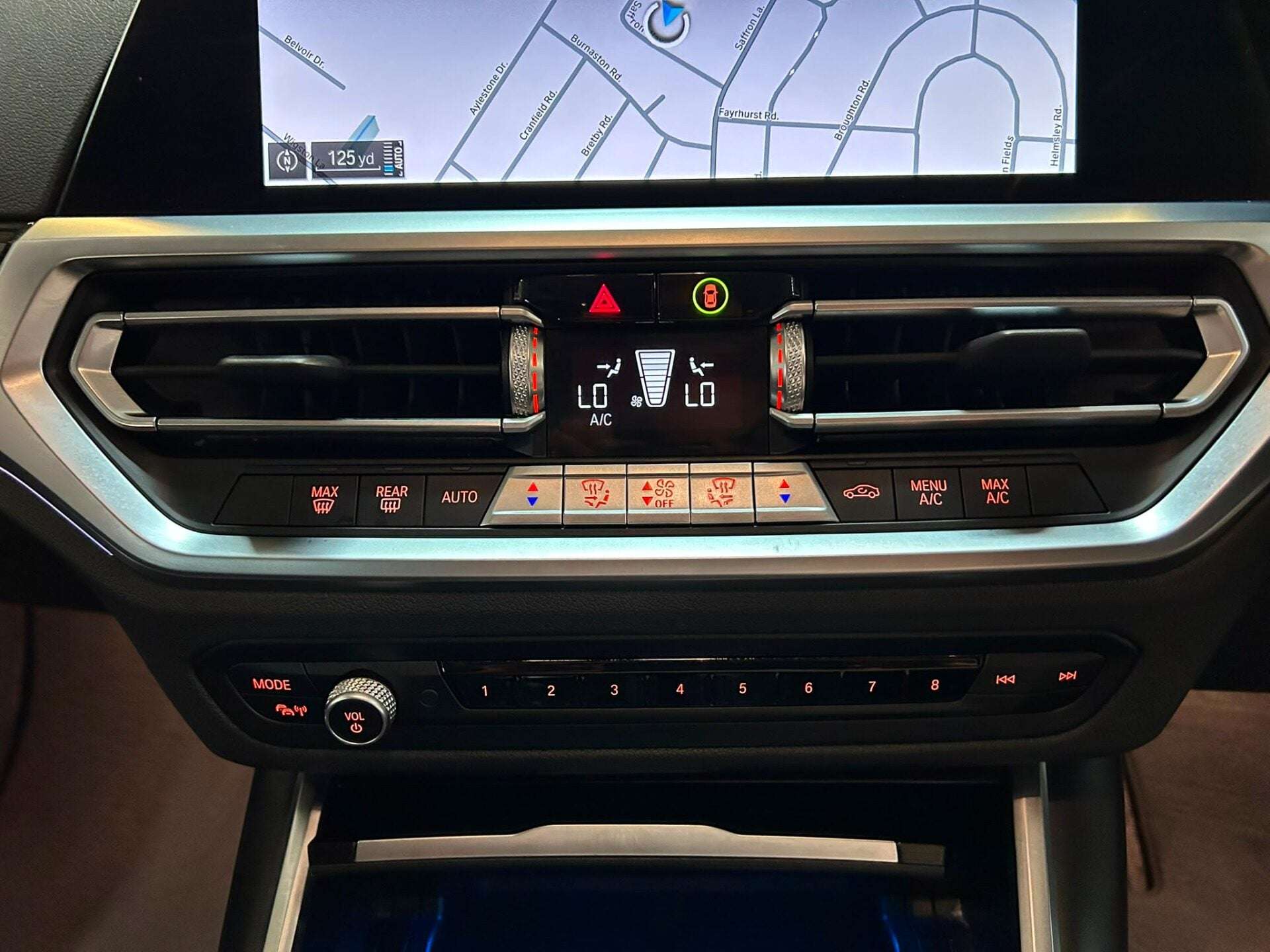 2021 BMW 3 SERIES 2021 BMW 3 SERIES