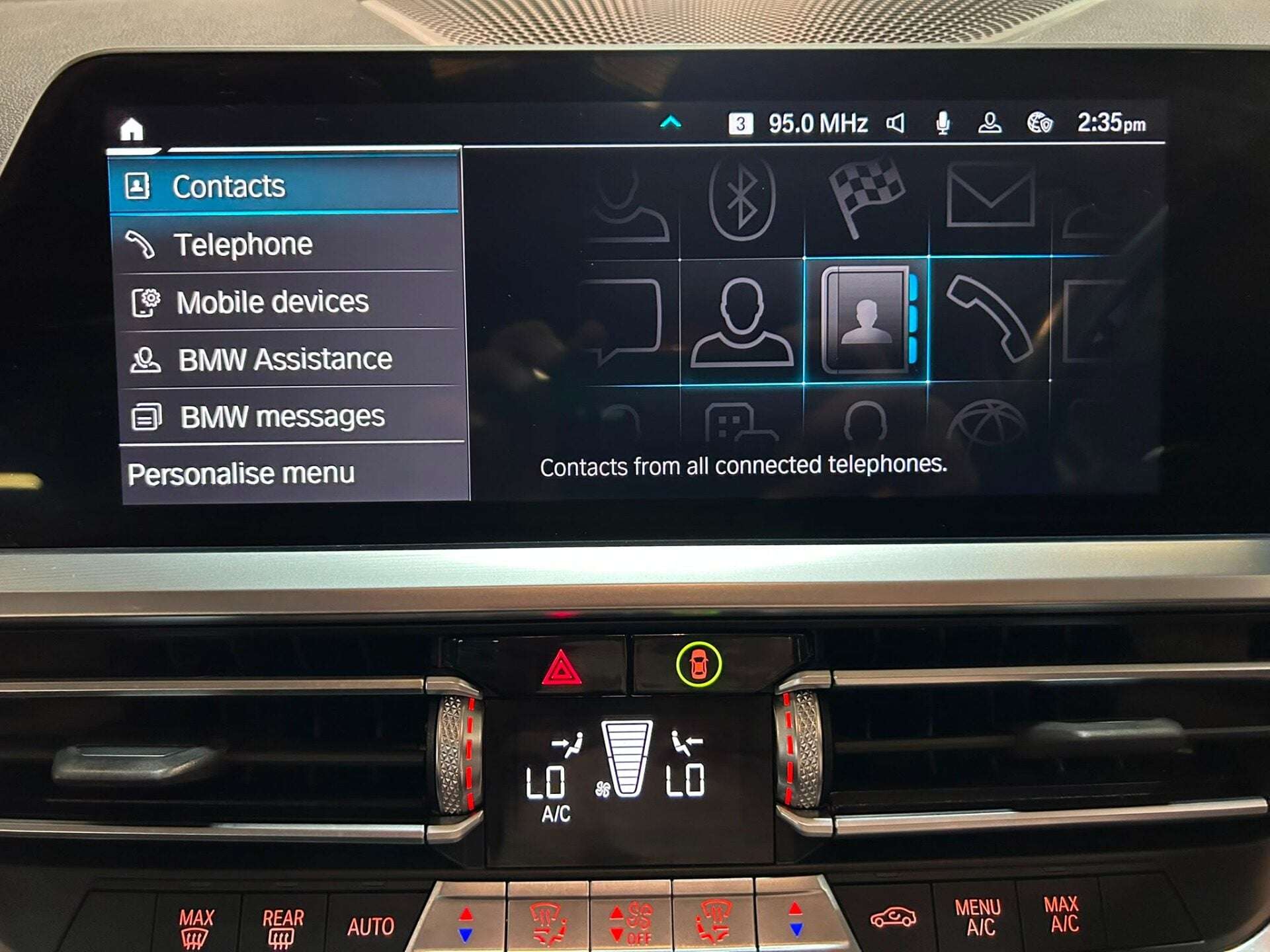 2021 BMW 3 SERIES 2021 BMW 3 SERIES