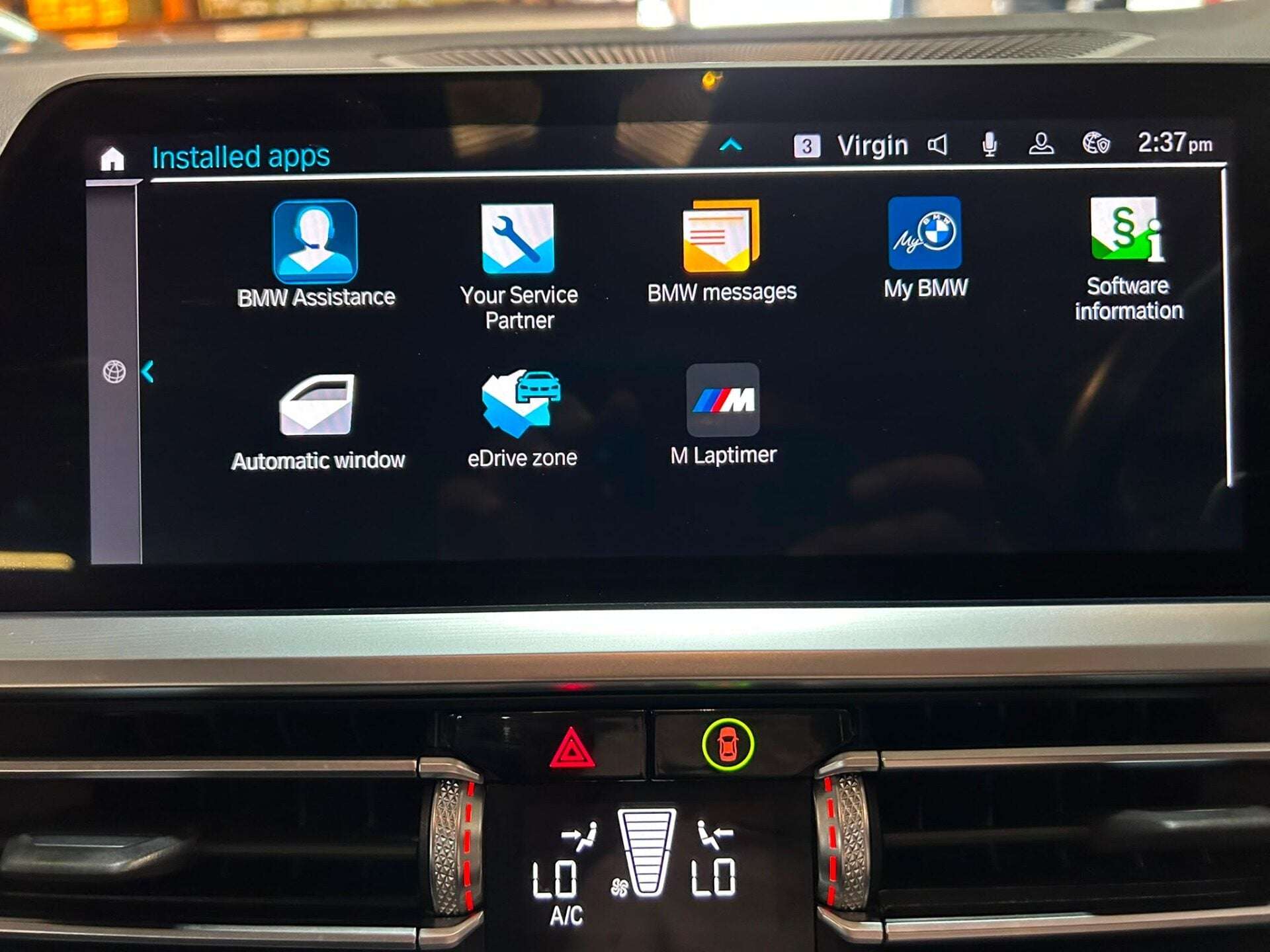 2021 BMW 3 SERIES 2021 BMW 3 SERIES