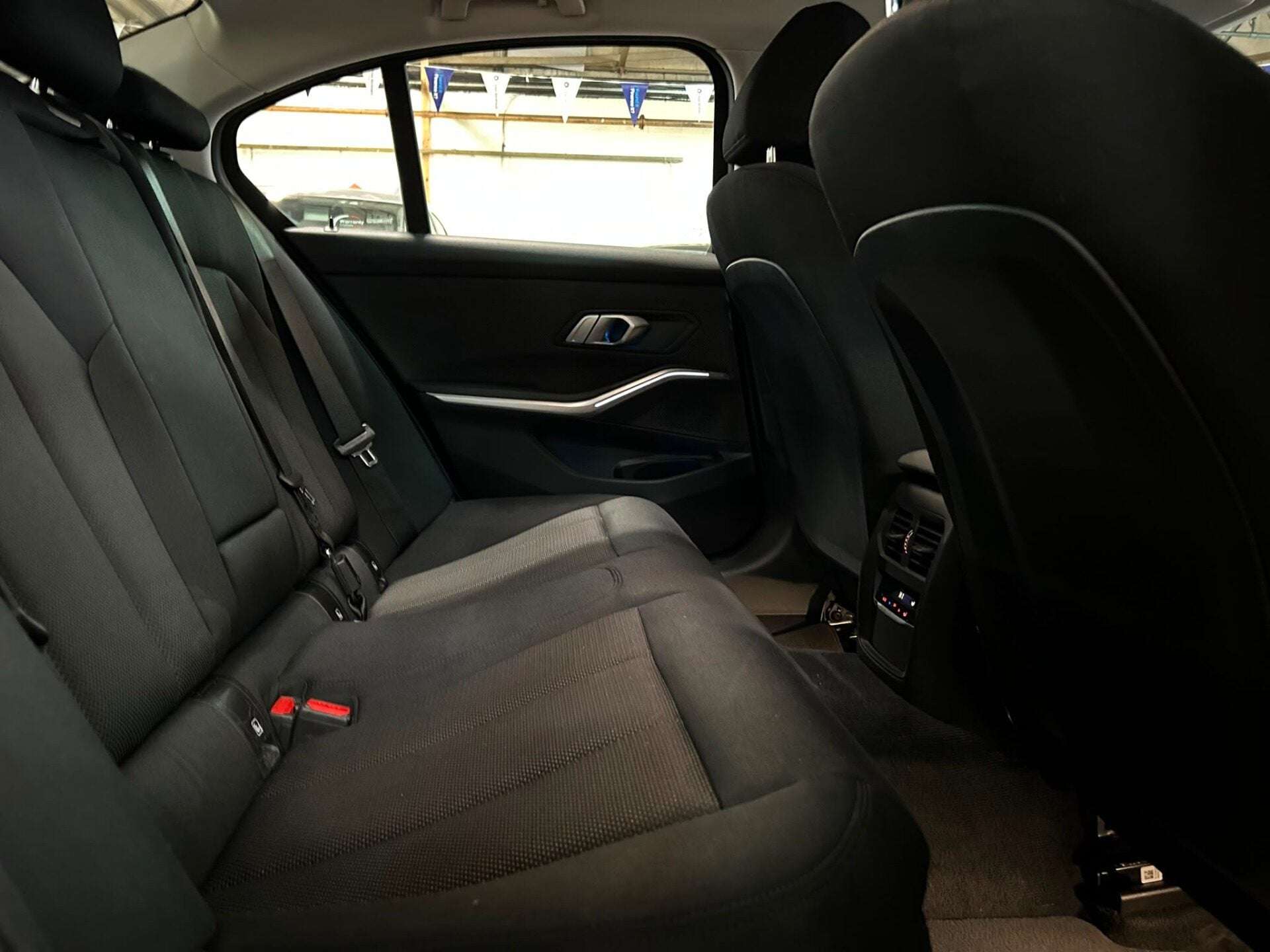2021 BMW 3 SERIES 2021 BMW 3 SERIES