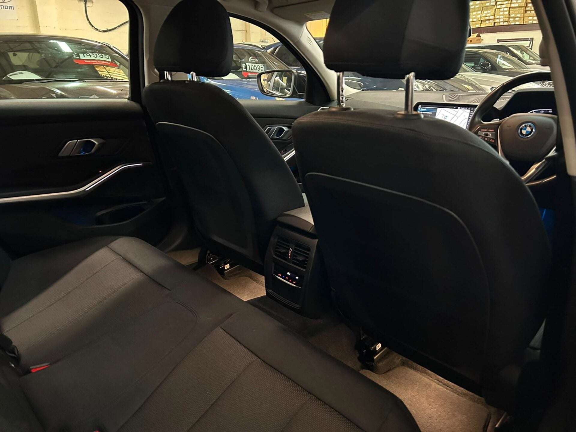 2021 BMW 3 SERIES 2021 BMW 3 SERIES