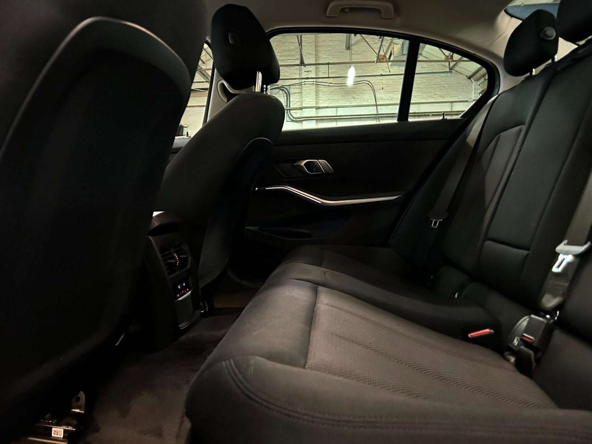 2021 BMW 3 SERIES 2021 BMW 3 SERIES