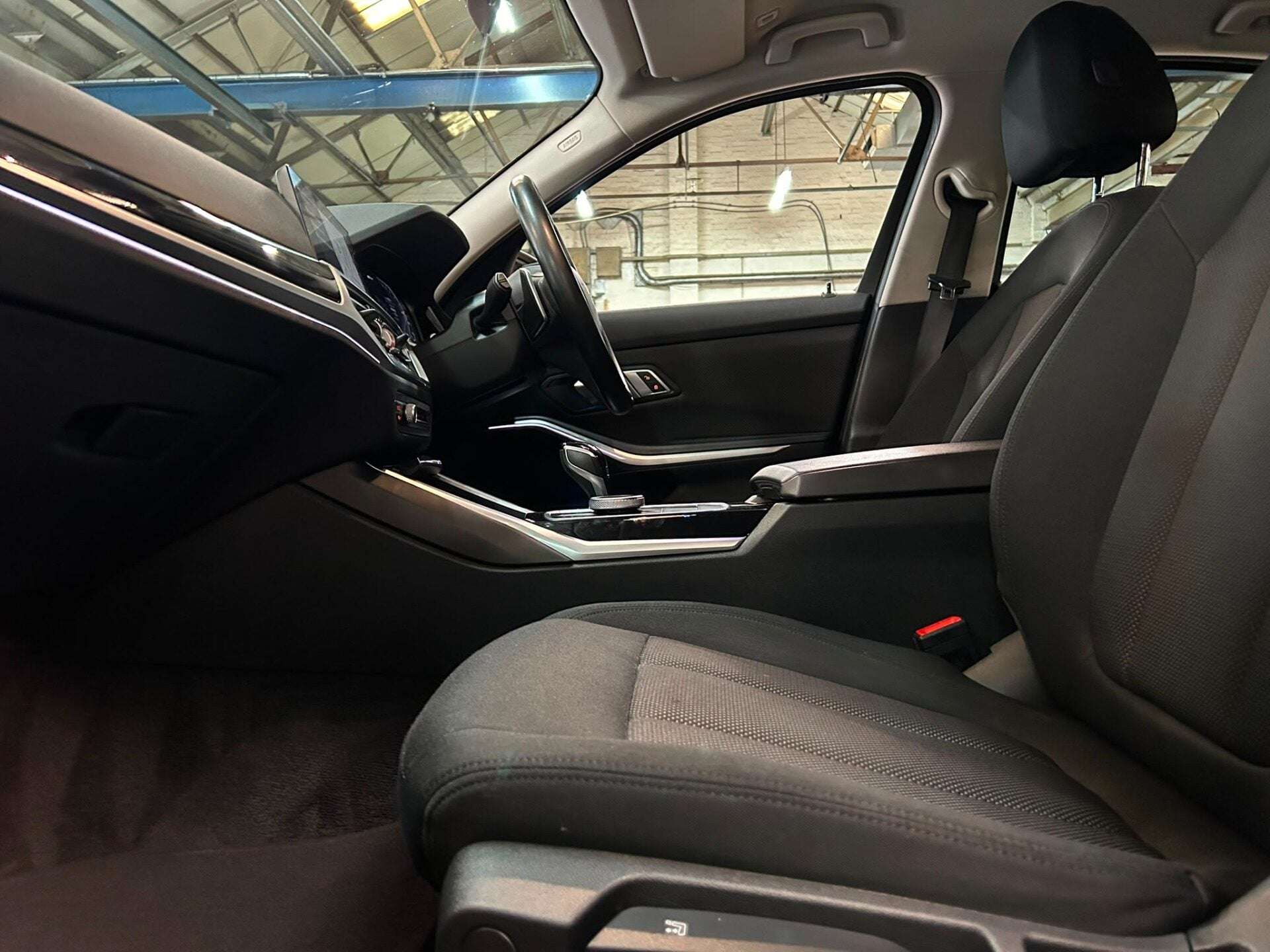 2021 BMW 3 SERIES 2021 BMW 3 SERIES