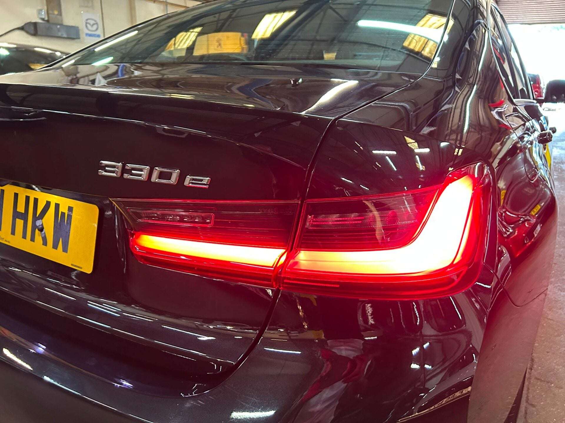 2021 BMW 3 SERIES 2021 BMW 3 SERIES