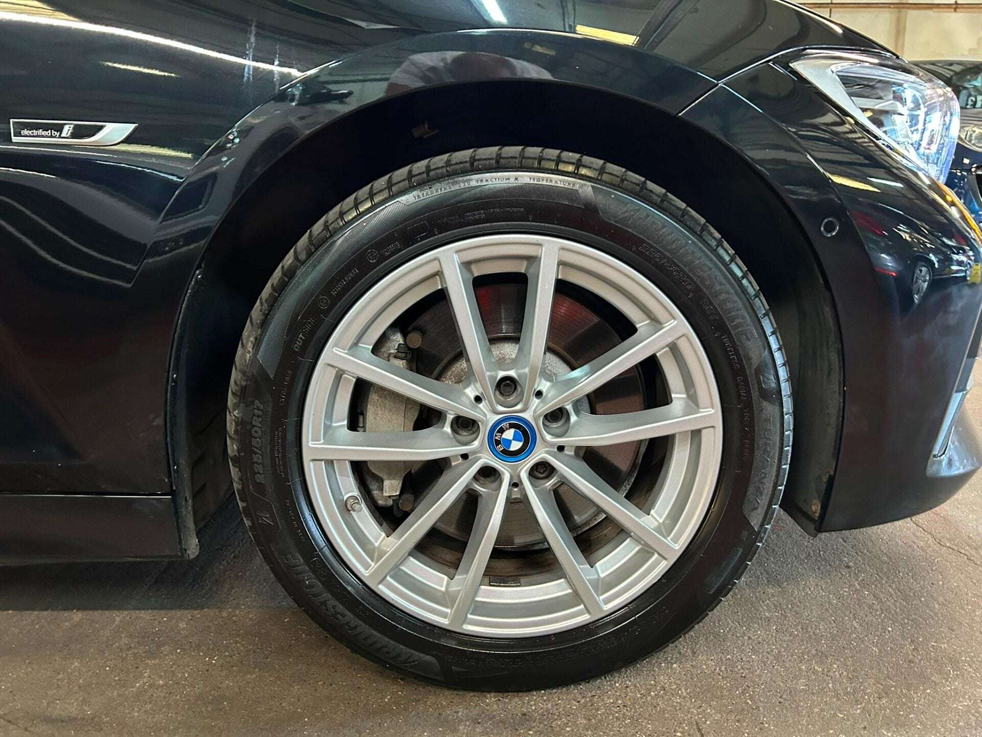 2021 BMW 3 SERIES 2021 BMW 3 SERIES