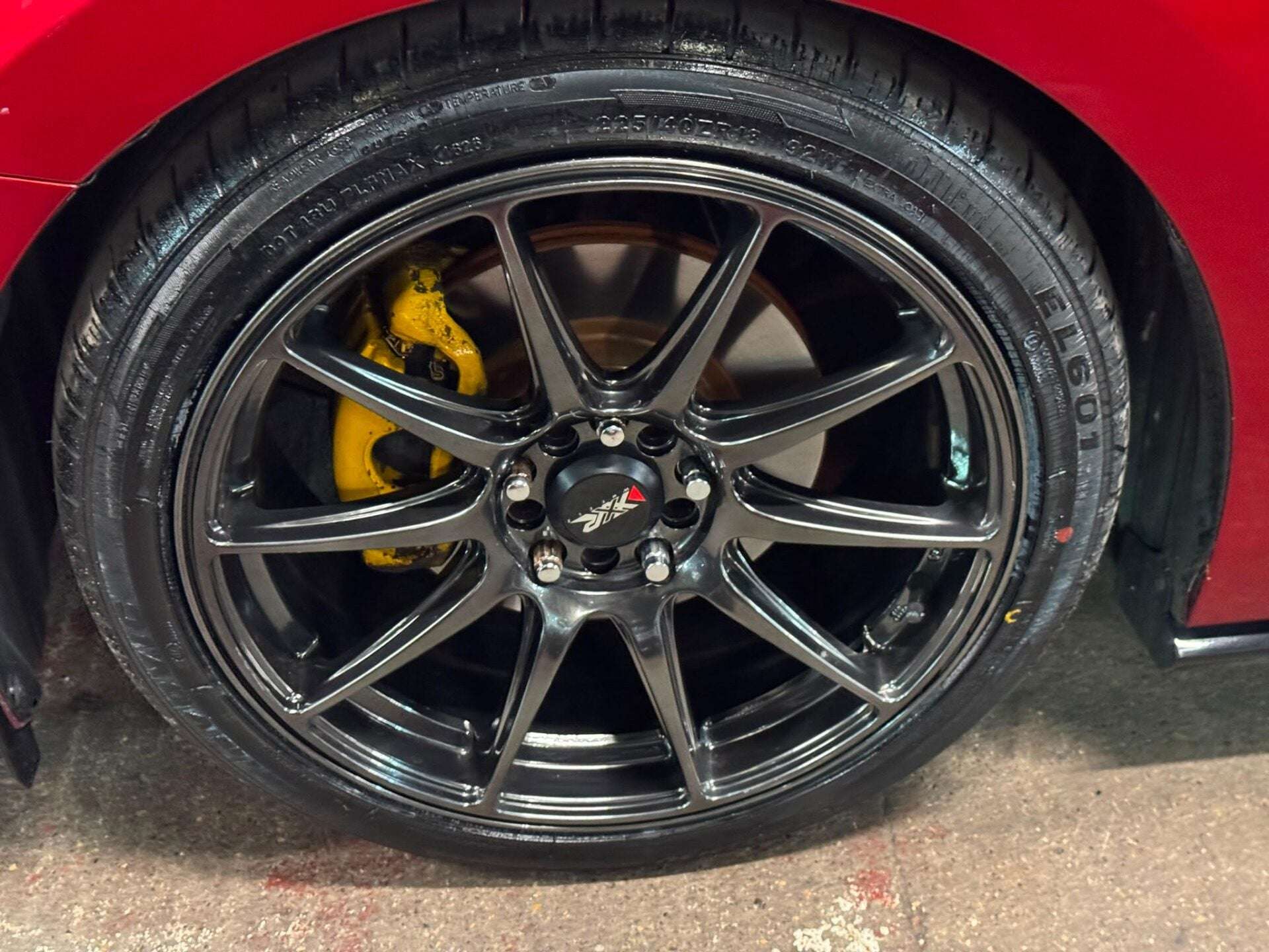 2016 MAZDA 3 2016 MAZDA 3