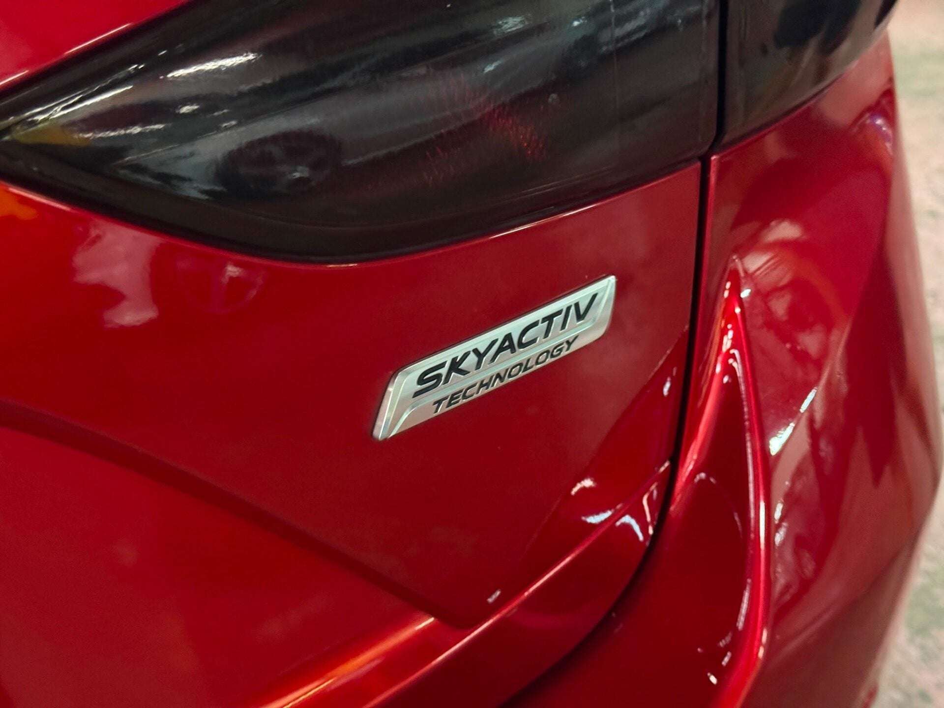 2016 MAZDA 3 2016 MAZDA 3