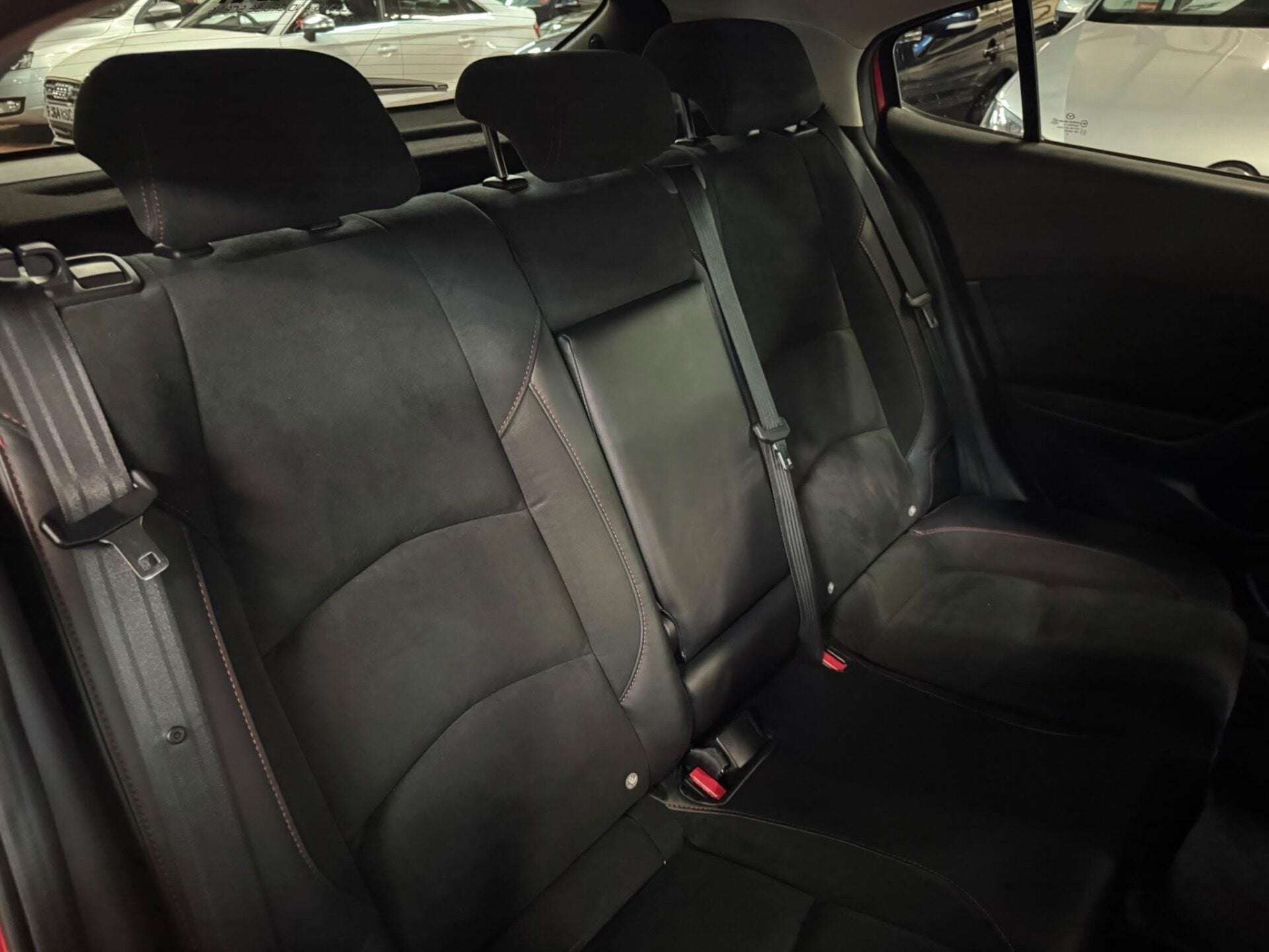 2016 MAZDA 3 2016 MAZDA 3