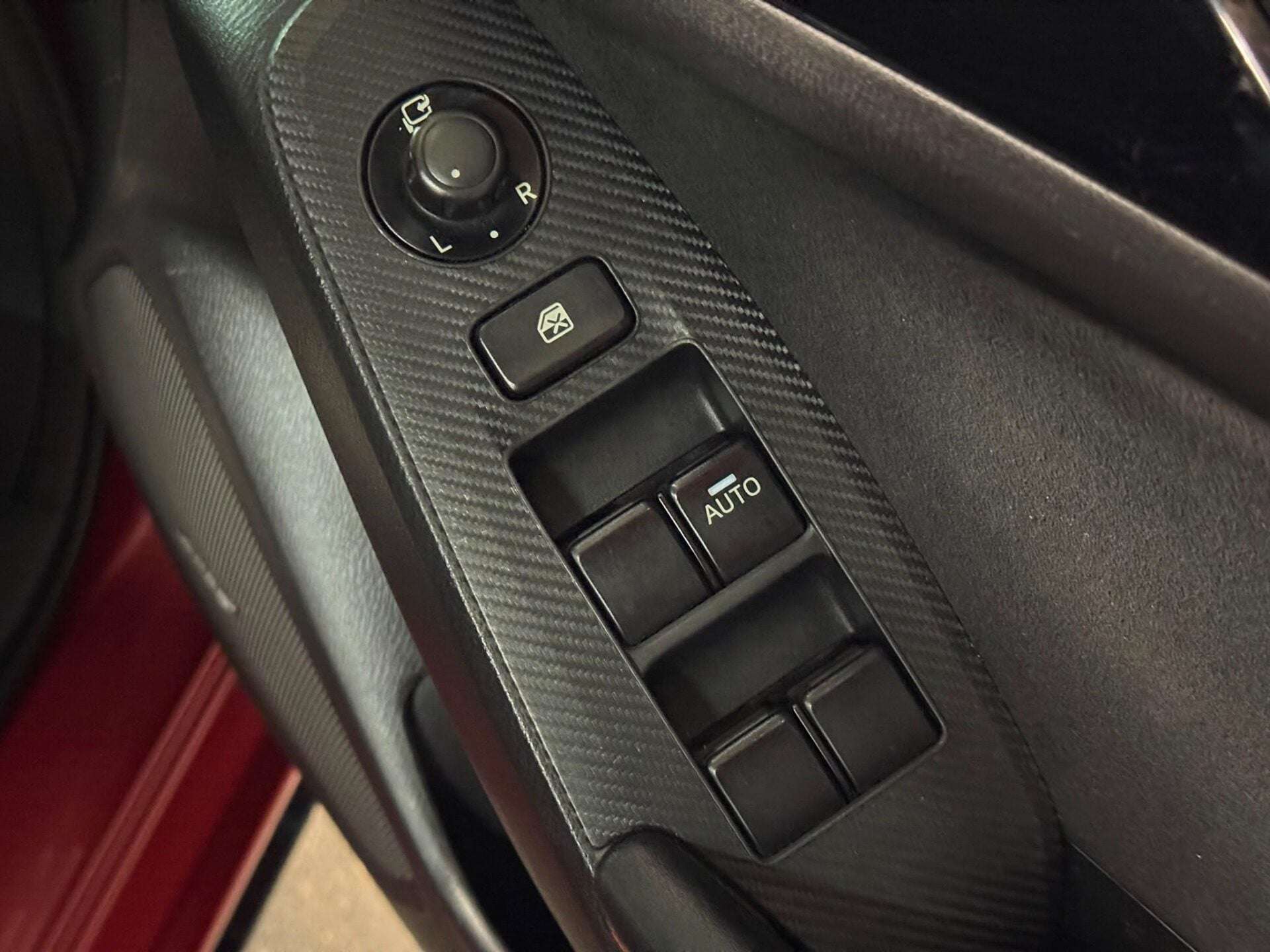 2016 MAZDA 3 2016 MAZDA 3