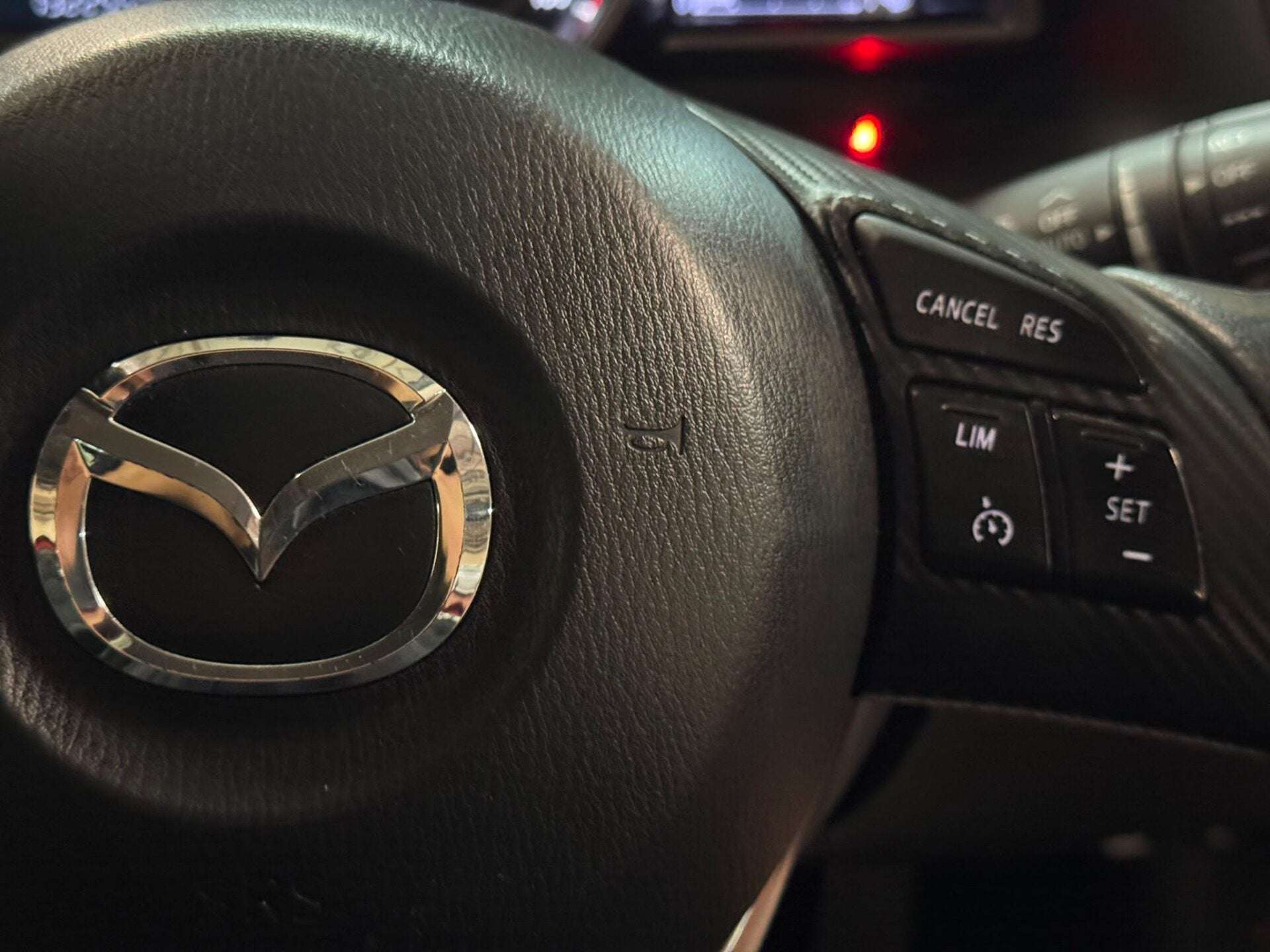 2016 MAZDA 3 2016 MAZDA 3