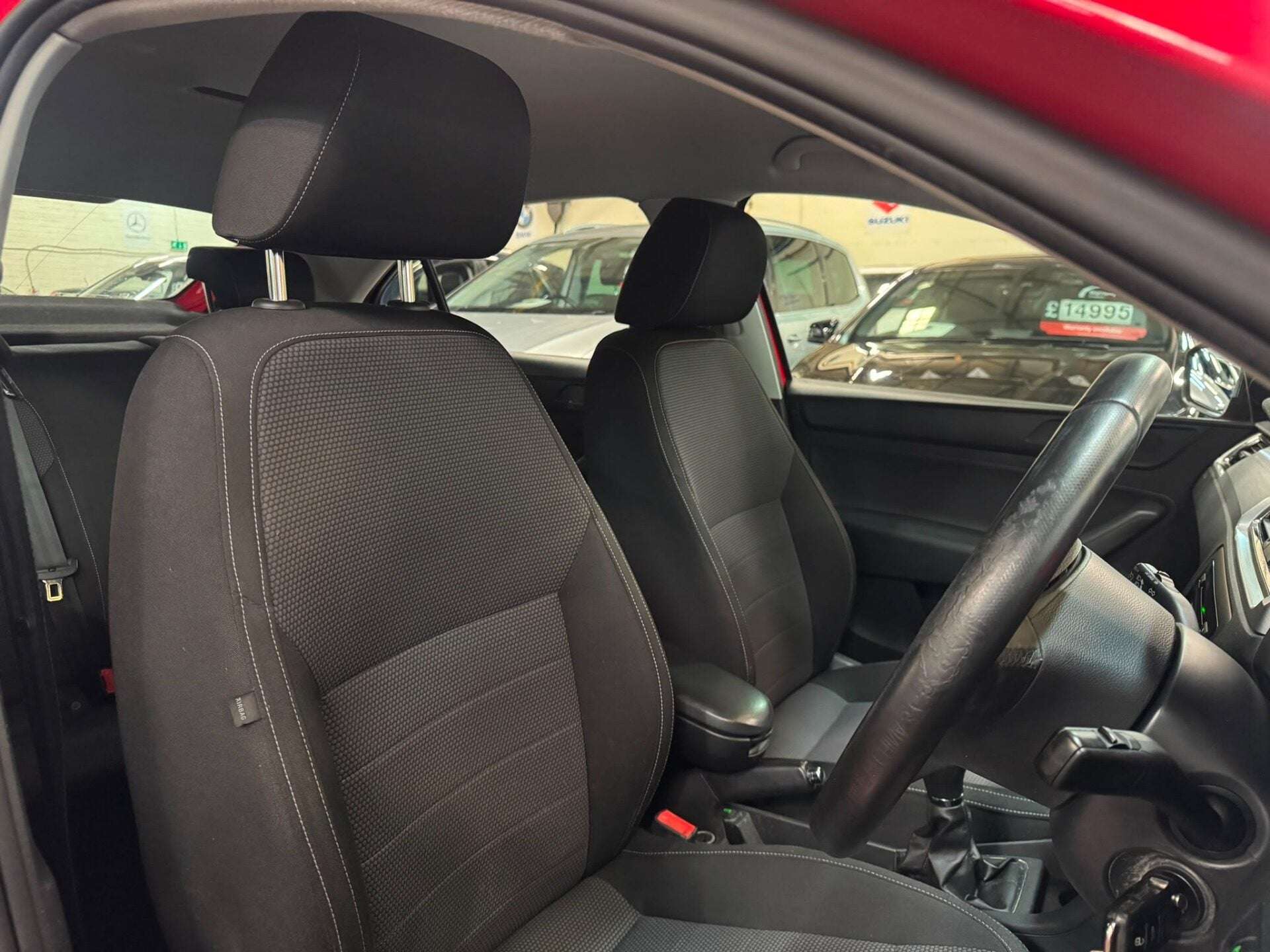 2014 SKODA RAPID 2014 SKODA RAPID