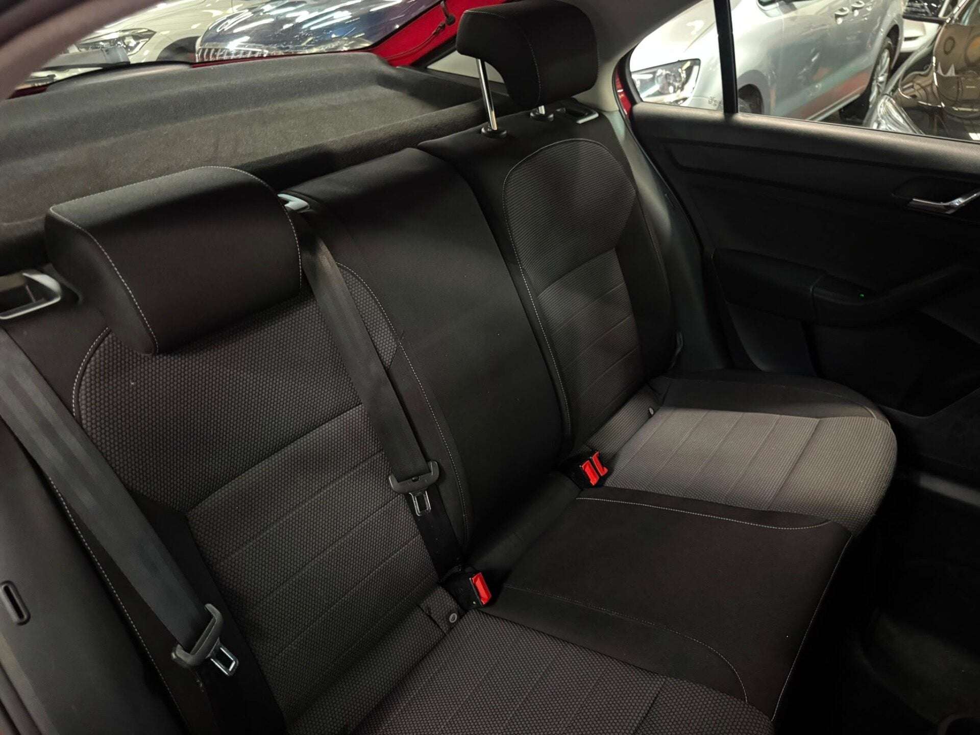 2014 SKODA RAPID 2014 SKODA RAPID