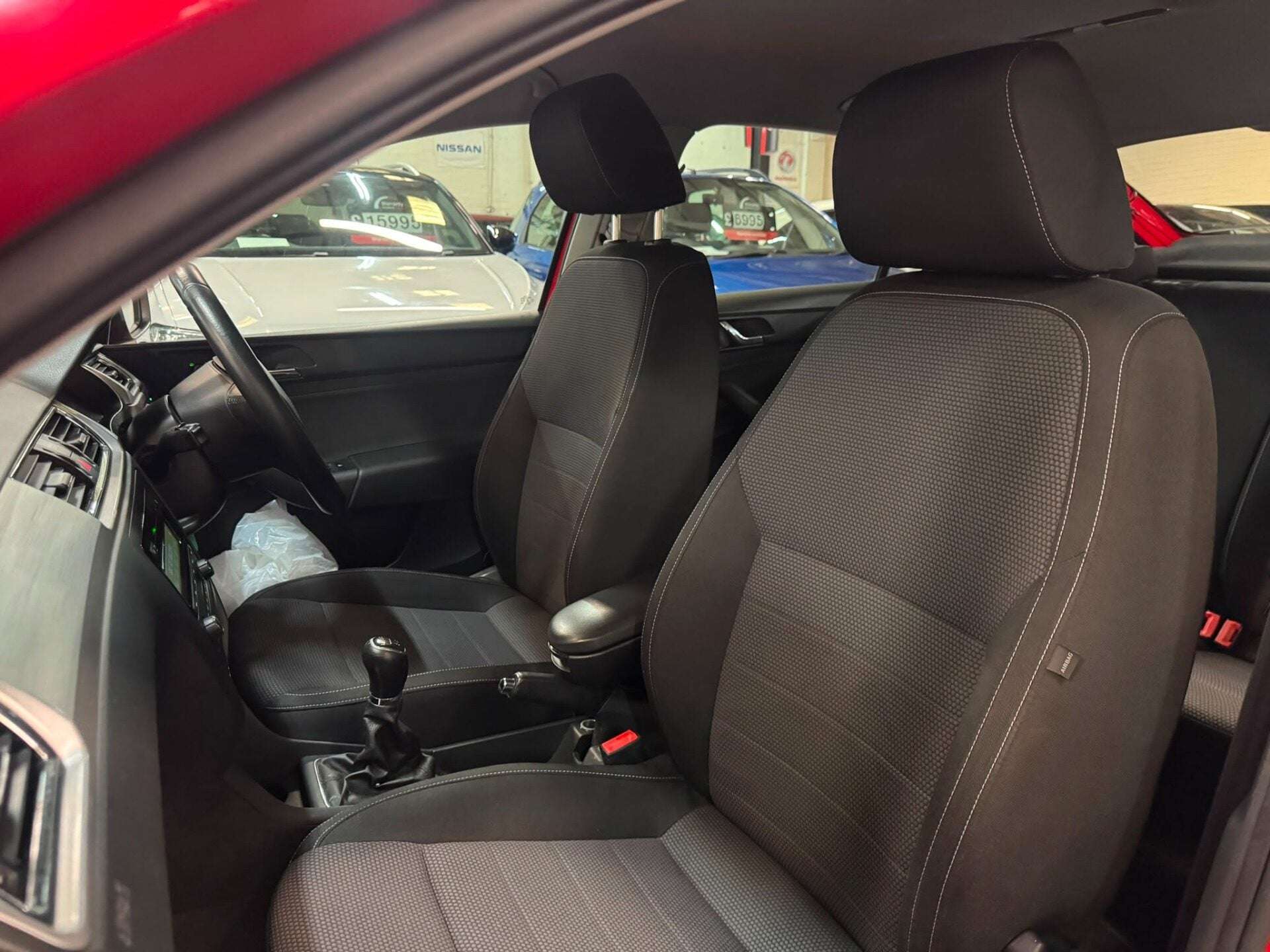 2014 SKODA RAPID 2014 SKODA RAPID