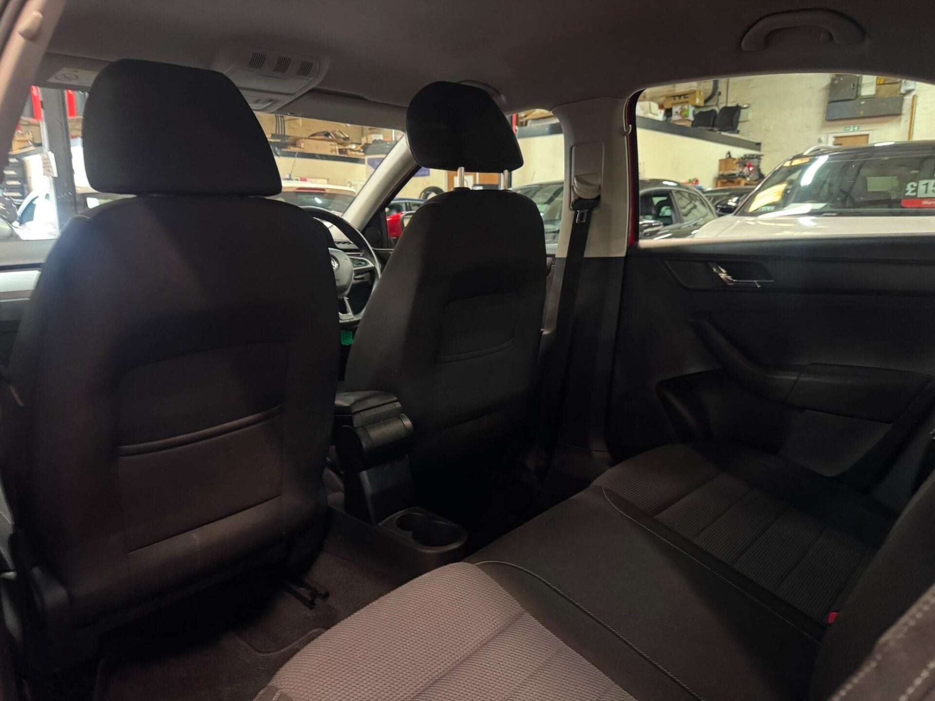 2014 SKODA RAPID 2014 SKODA RAPID