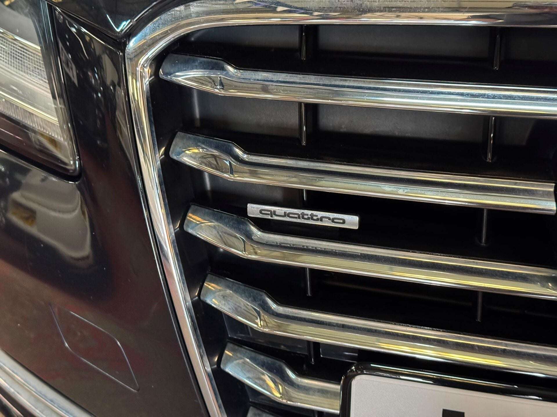 2013 AUDI A8 2013 AUDI A8
