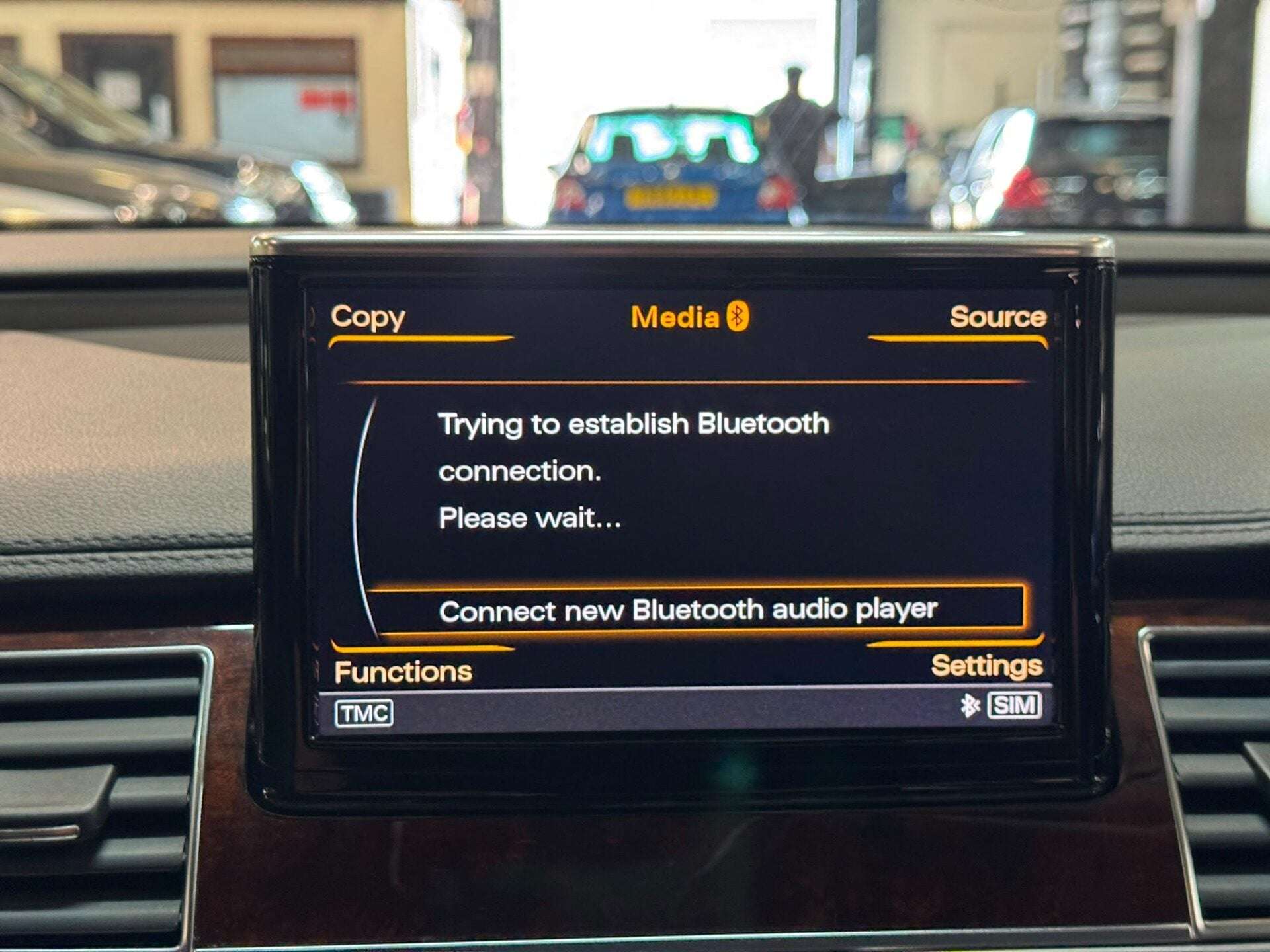 2013 AUDI A8 2013 AUDI A8