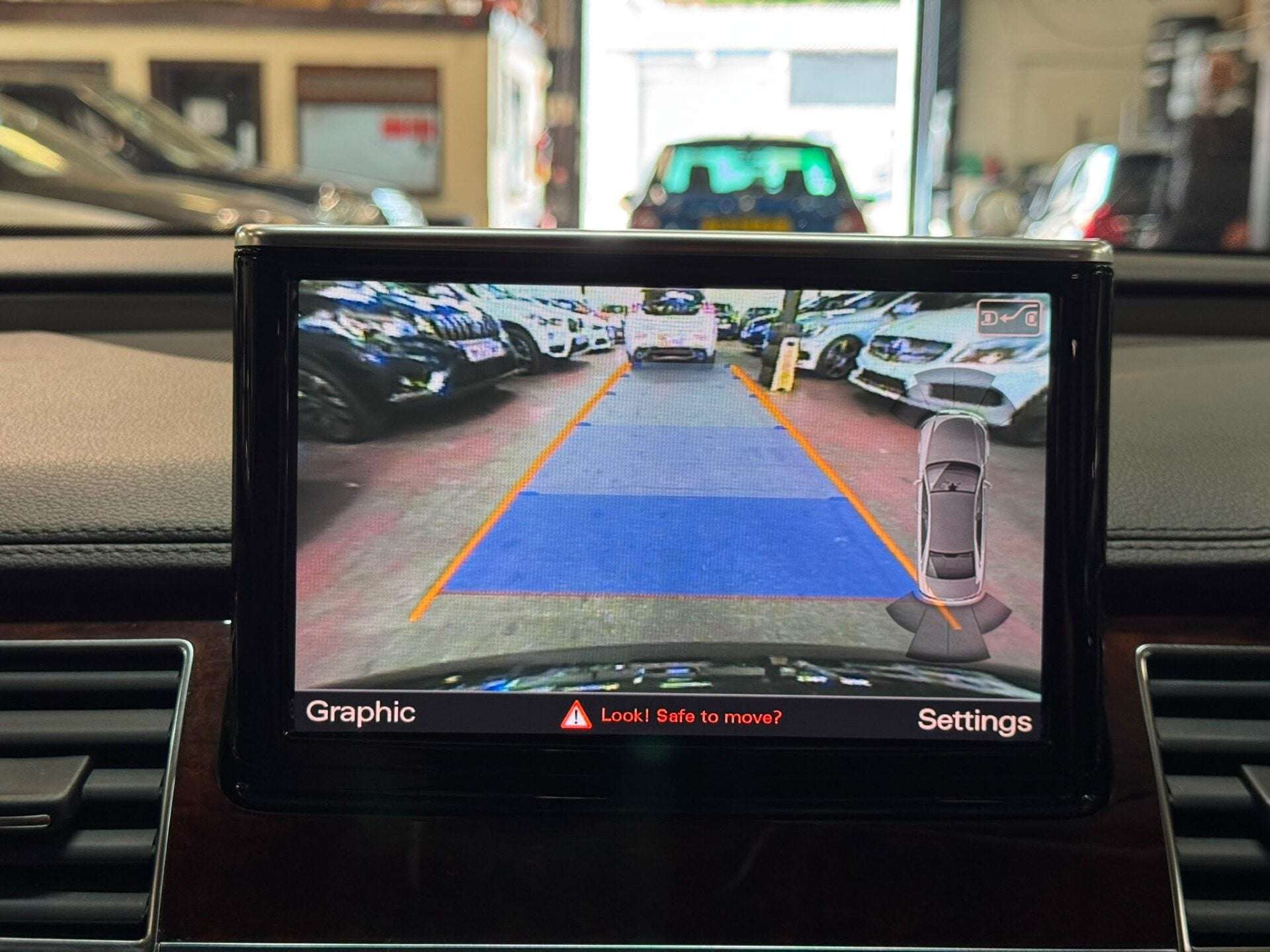 2013 AUDI A8 2013 AUDI A8