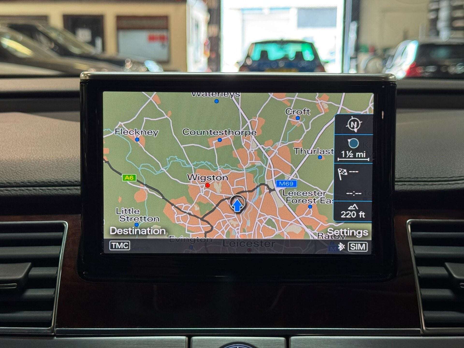 2013 AUDI A8 2013 AUDI A8