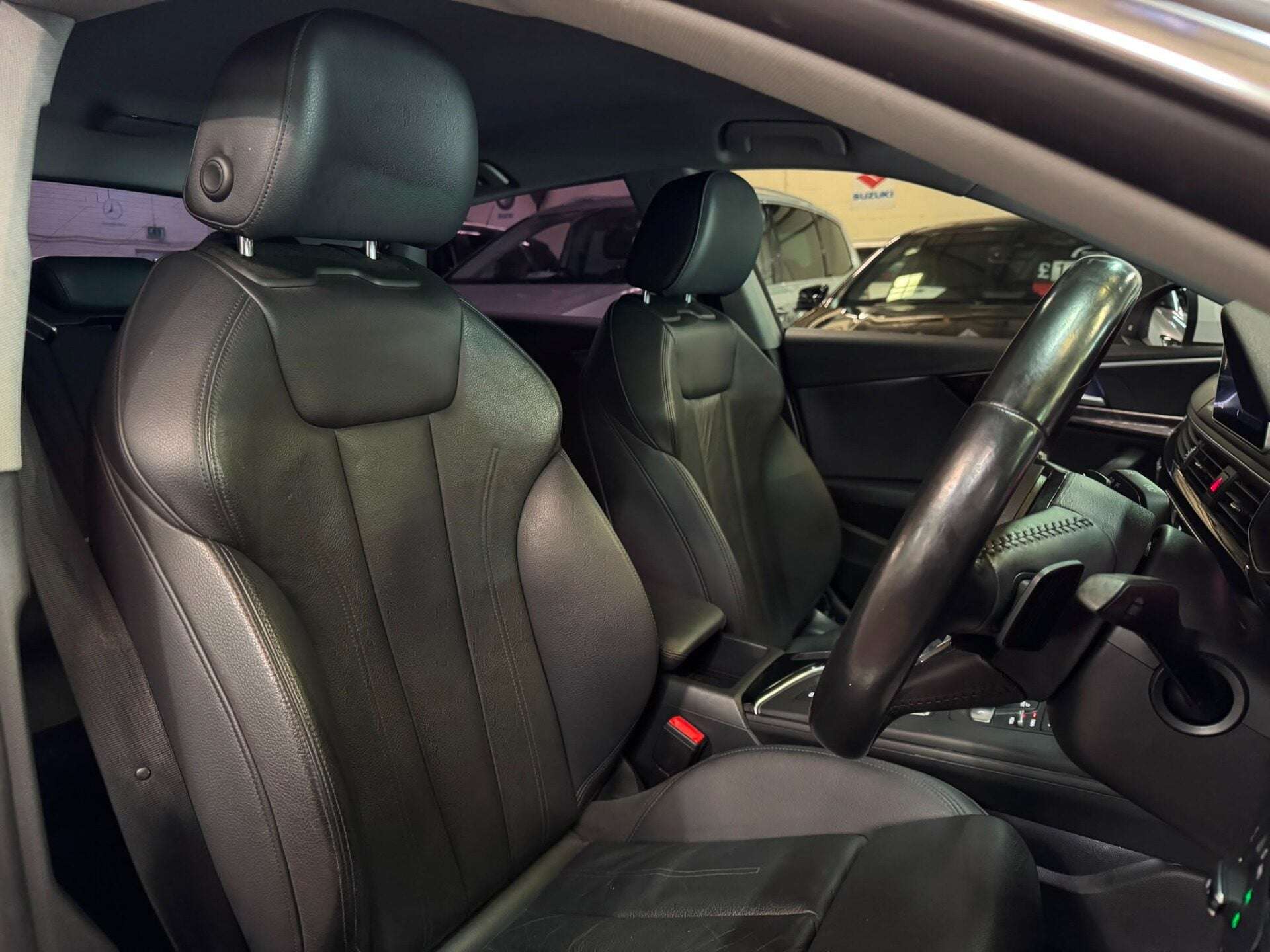 2017 AUDI A5 2017 AUDI A5