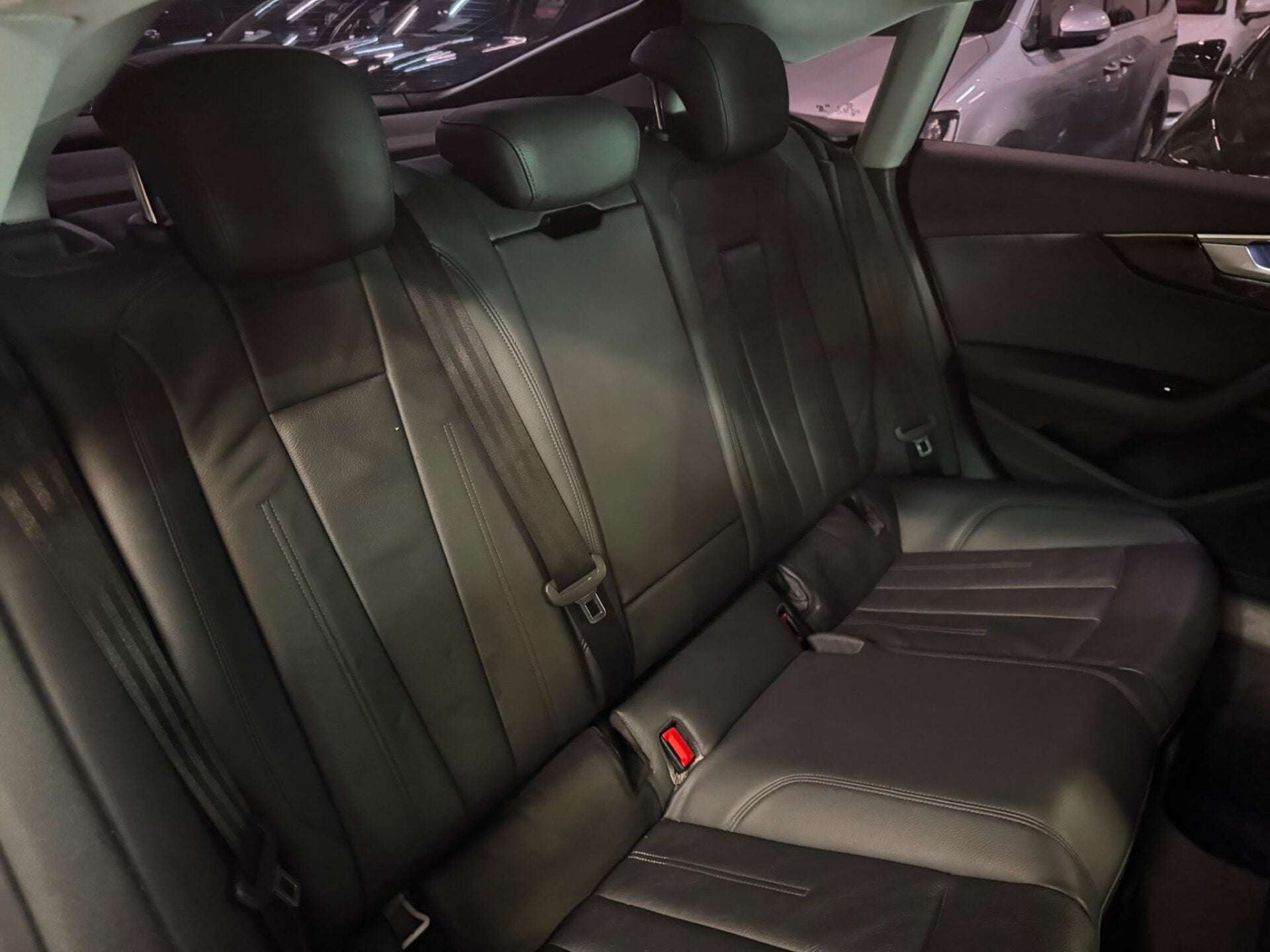 2017 AUDI A5 2017 AUDI A5