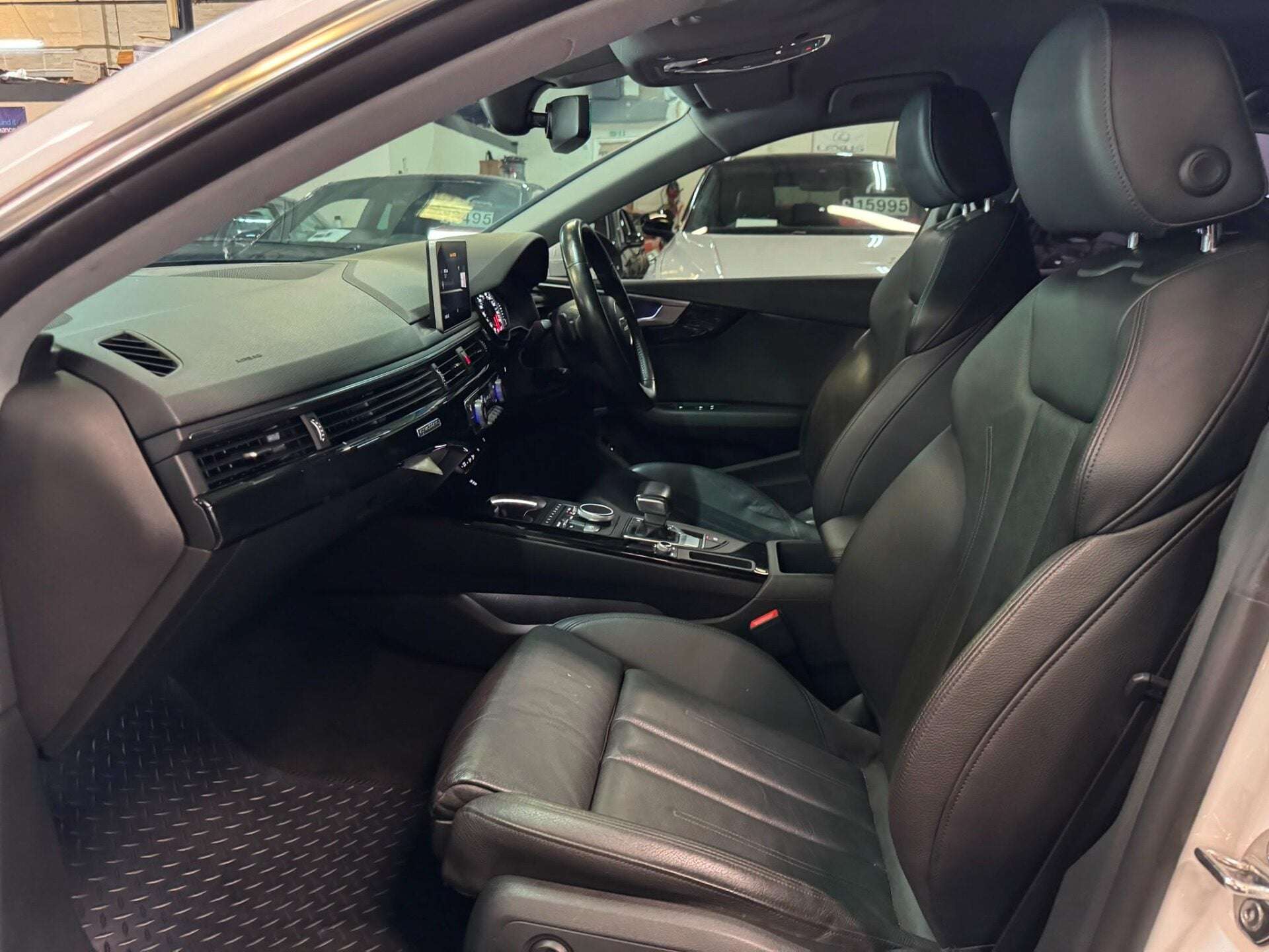 2017 AUDI A5 2017 AUDI A5