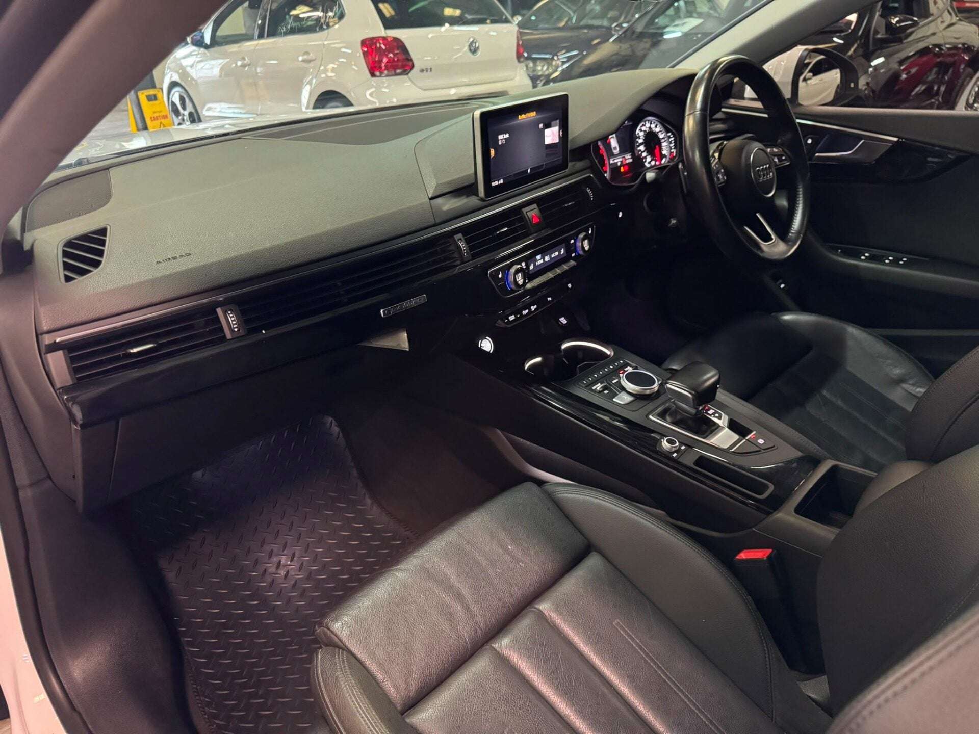2017 AUDI A5 2017 AUDI A5