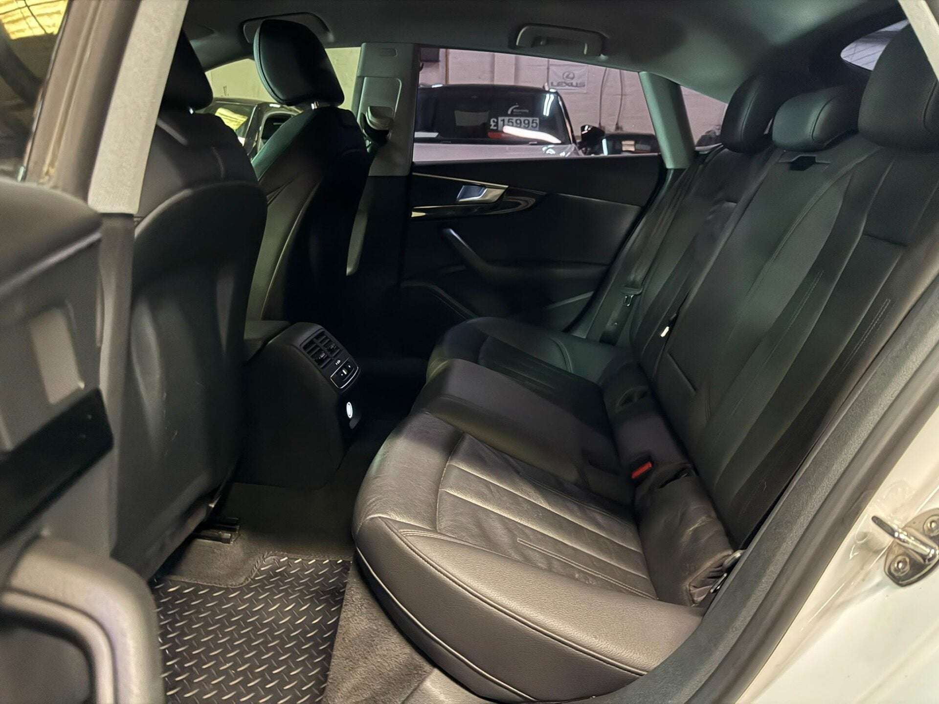 2017 AUDI A5 2017 AUDI A5