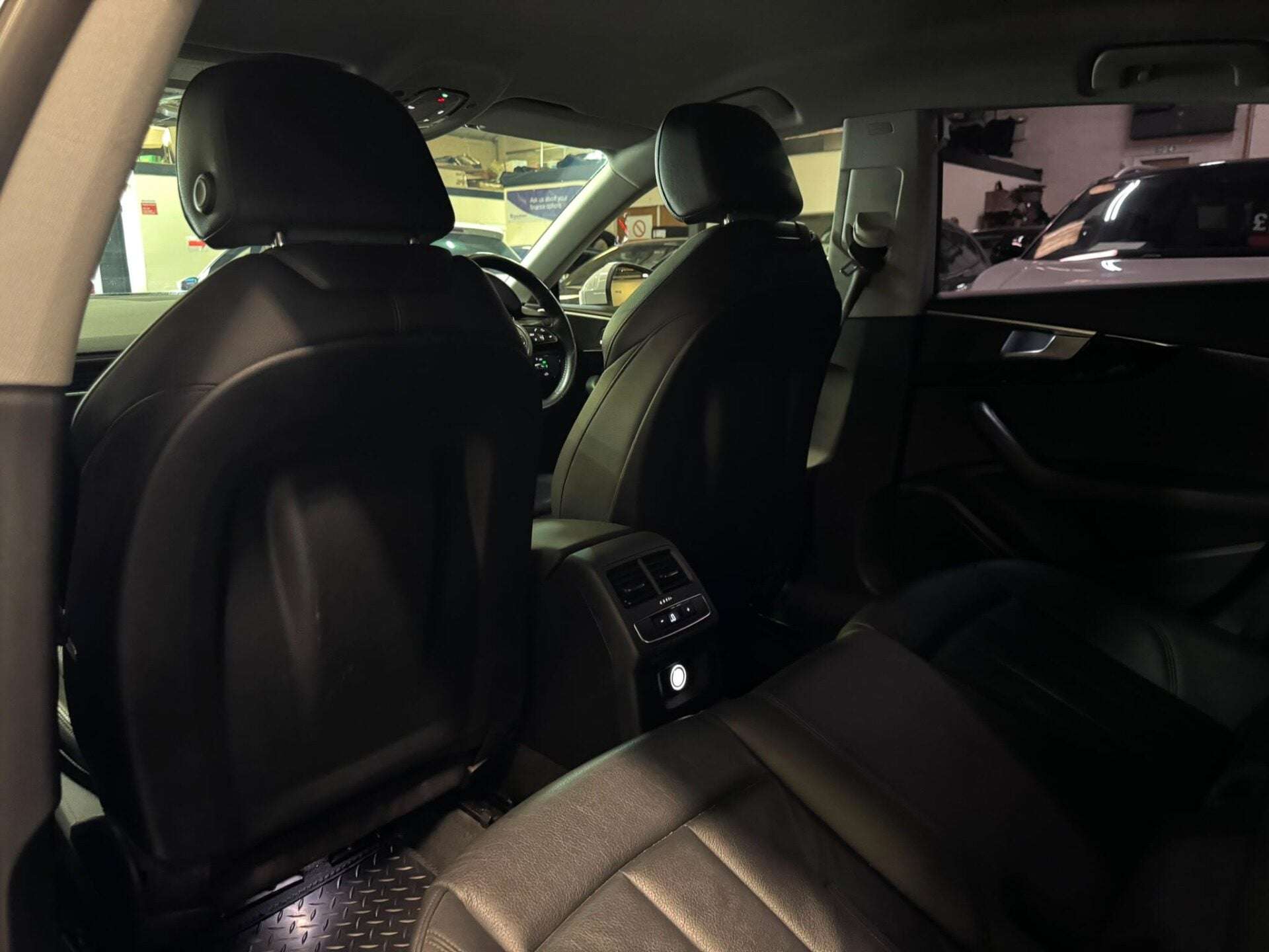 2017 AUDI A5 2017 AUDI A5