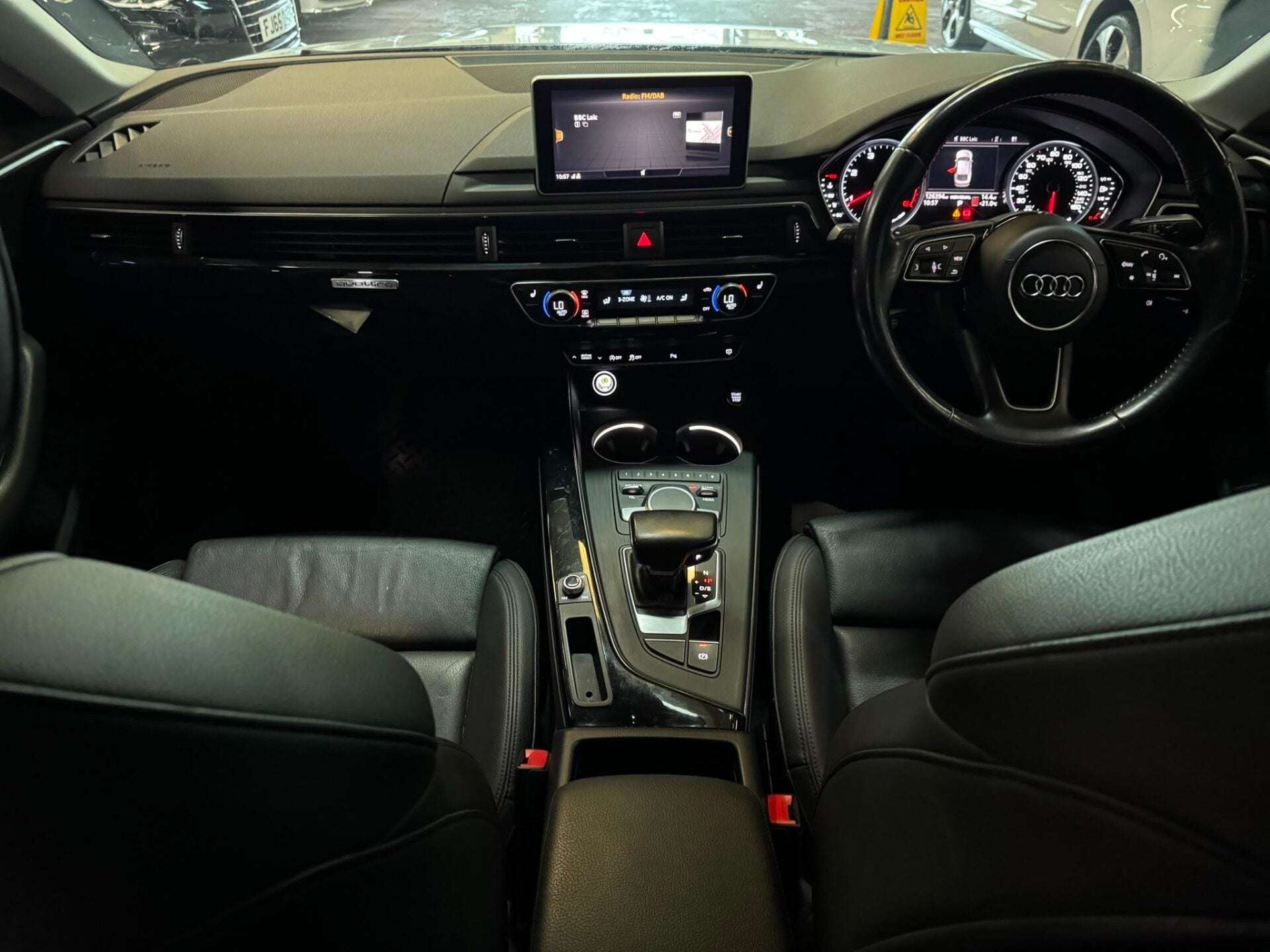 2017 AUDI A5 2017 AUDI A5