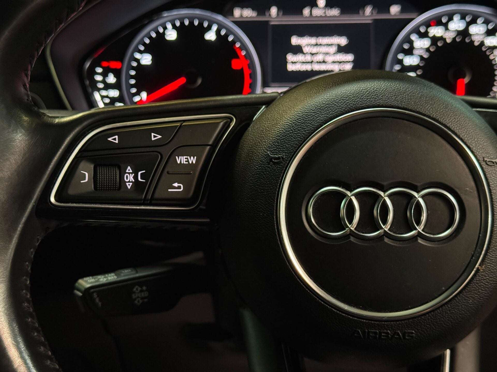 2017 AUDI A5 2017 AUDI A5
