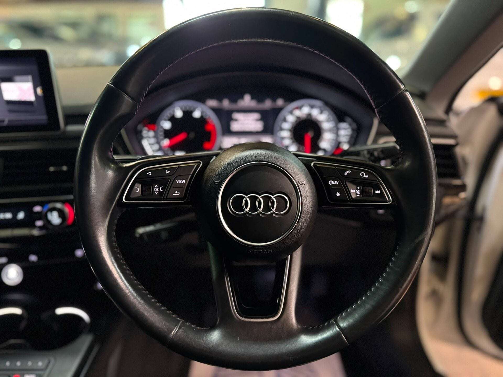 2017 AUDI A5 2017 AUDI A5