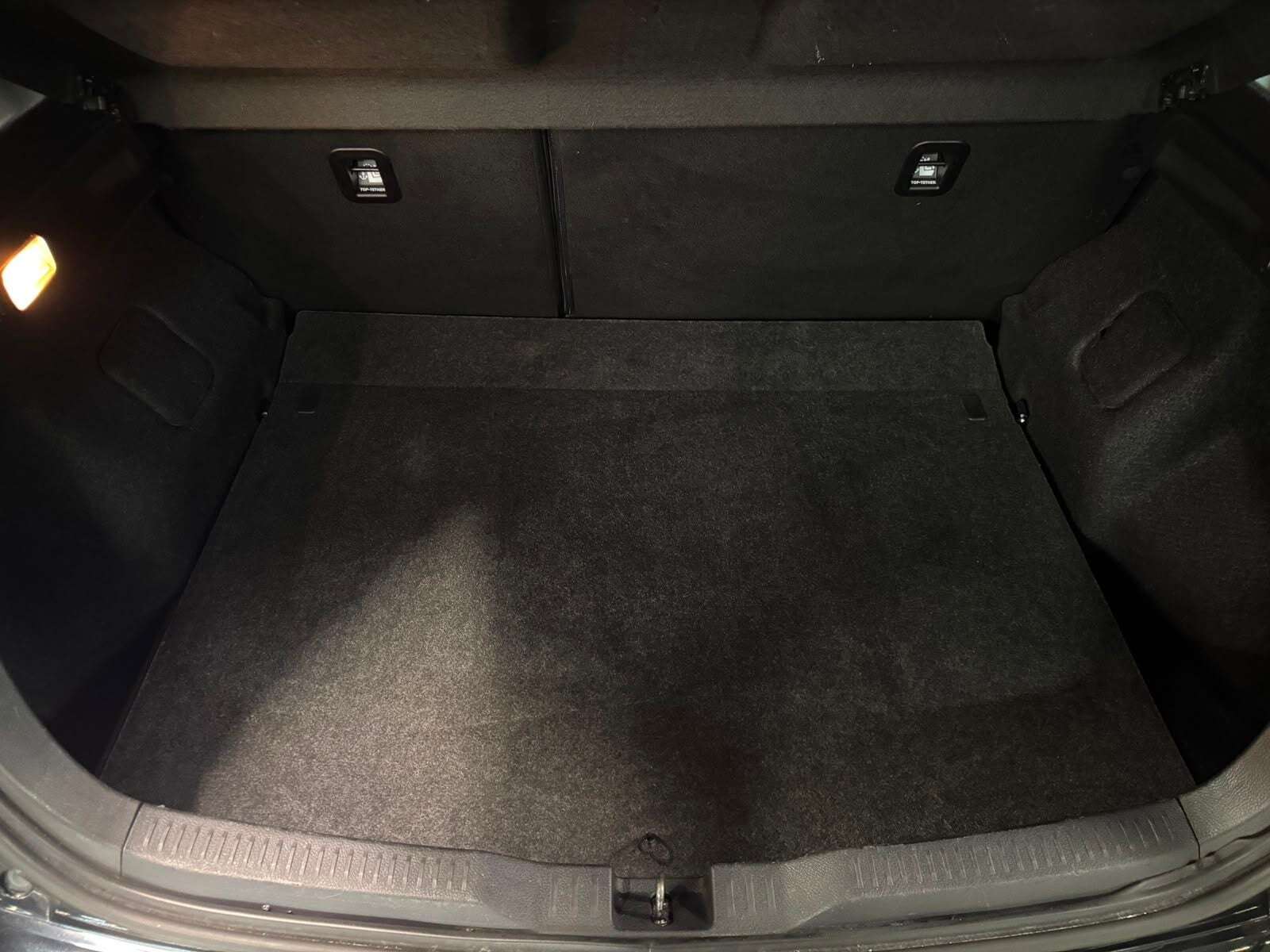 2015 TOYOTA AURIS 2015 TOYOTA AURIS