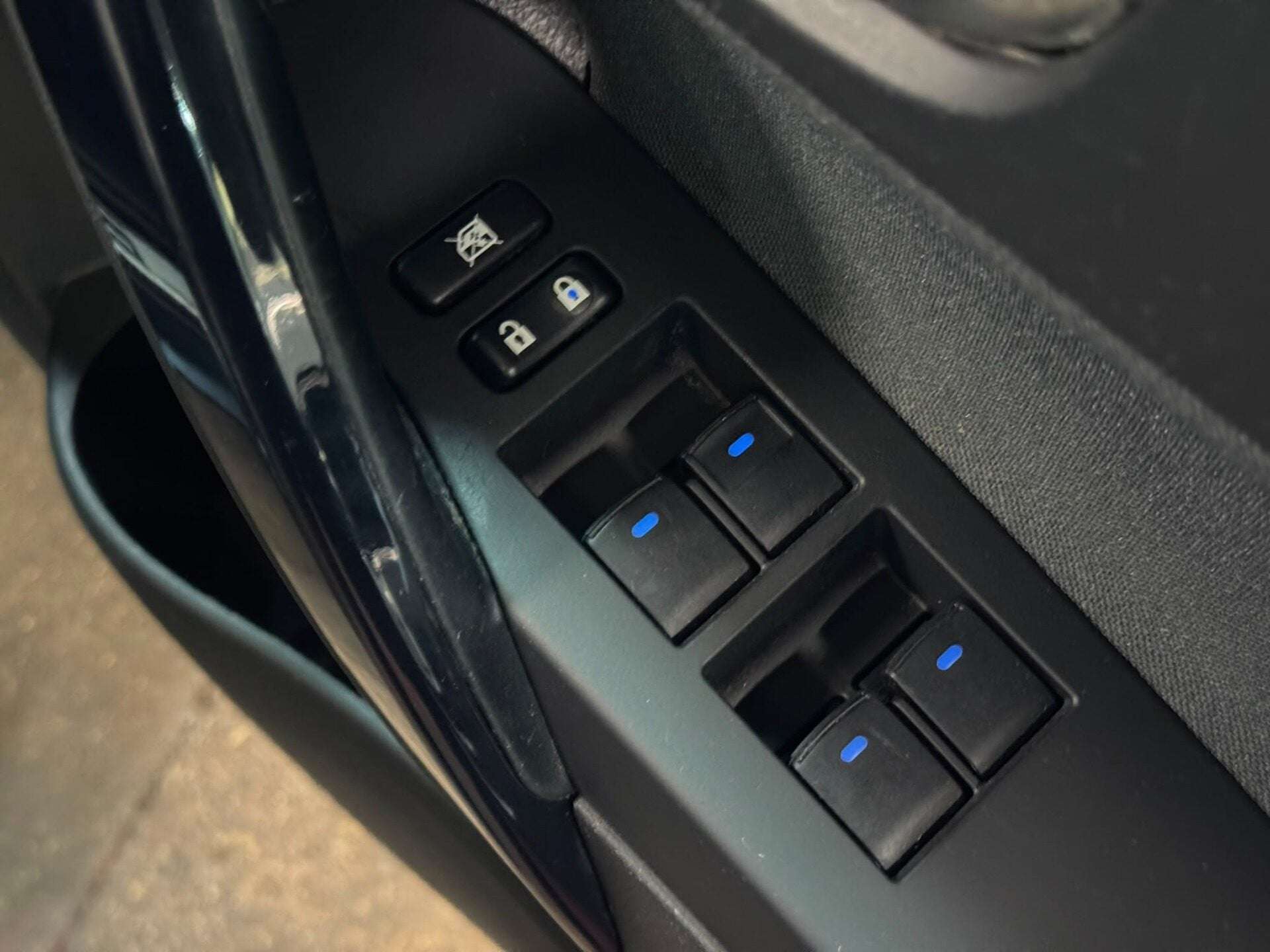 2015 TOYOTA AURIS 2015 TOYOTA AURIS