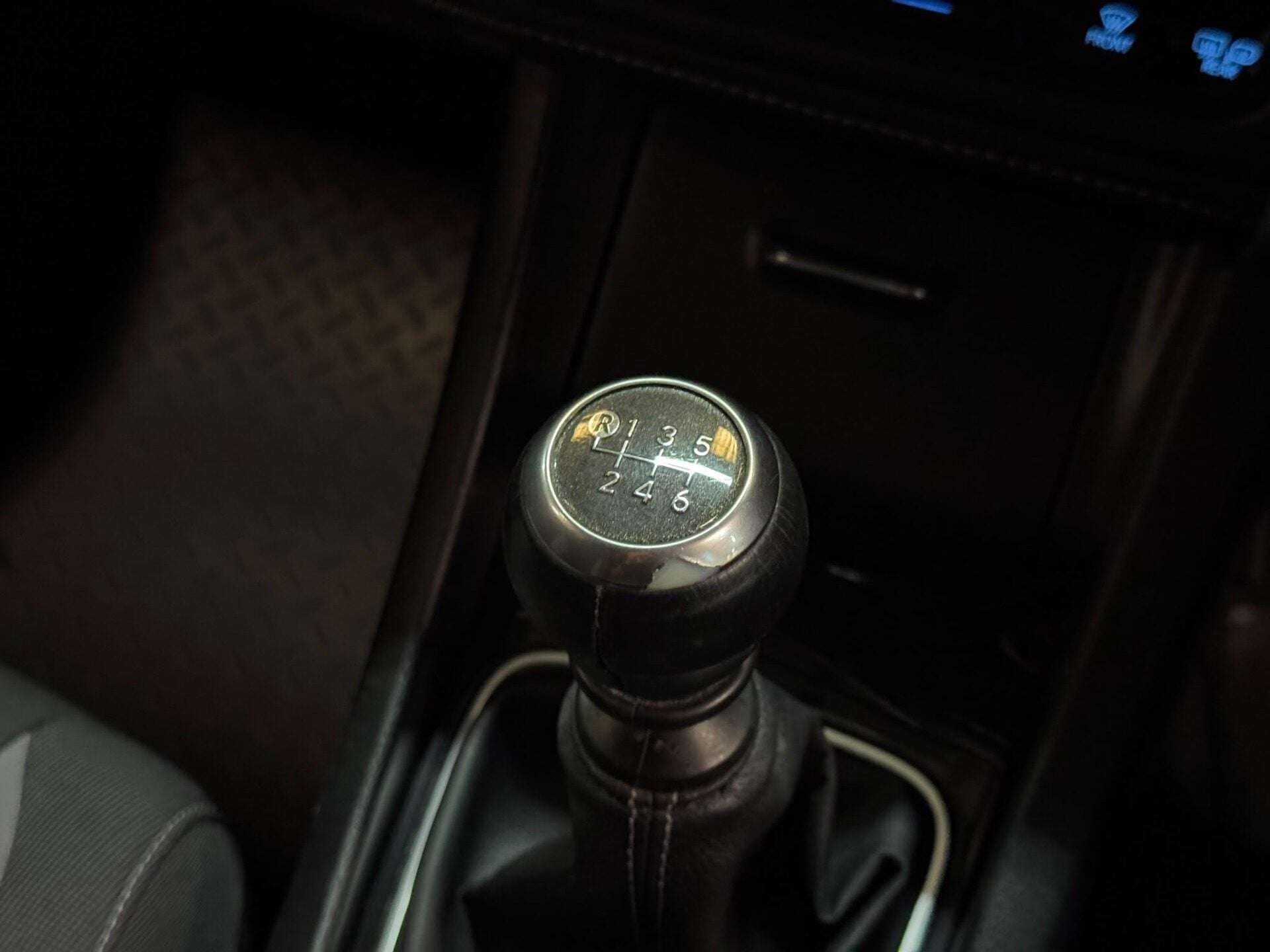 2015 TOYOTA AURIS 2015 TOYOTA AURIS
