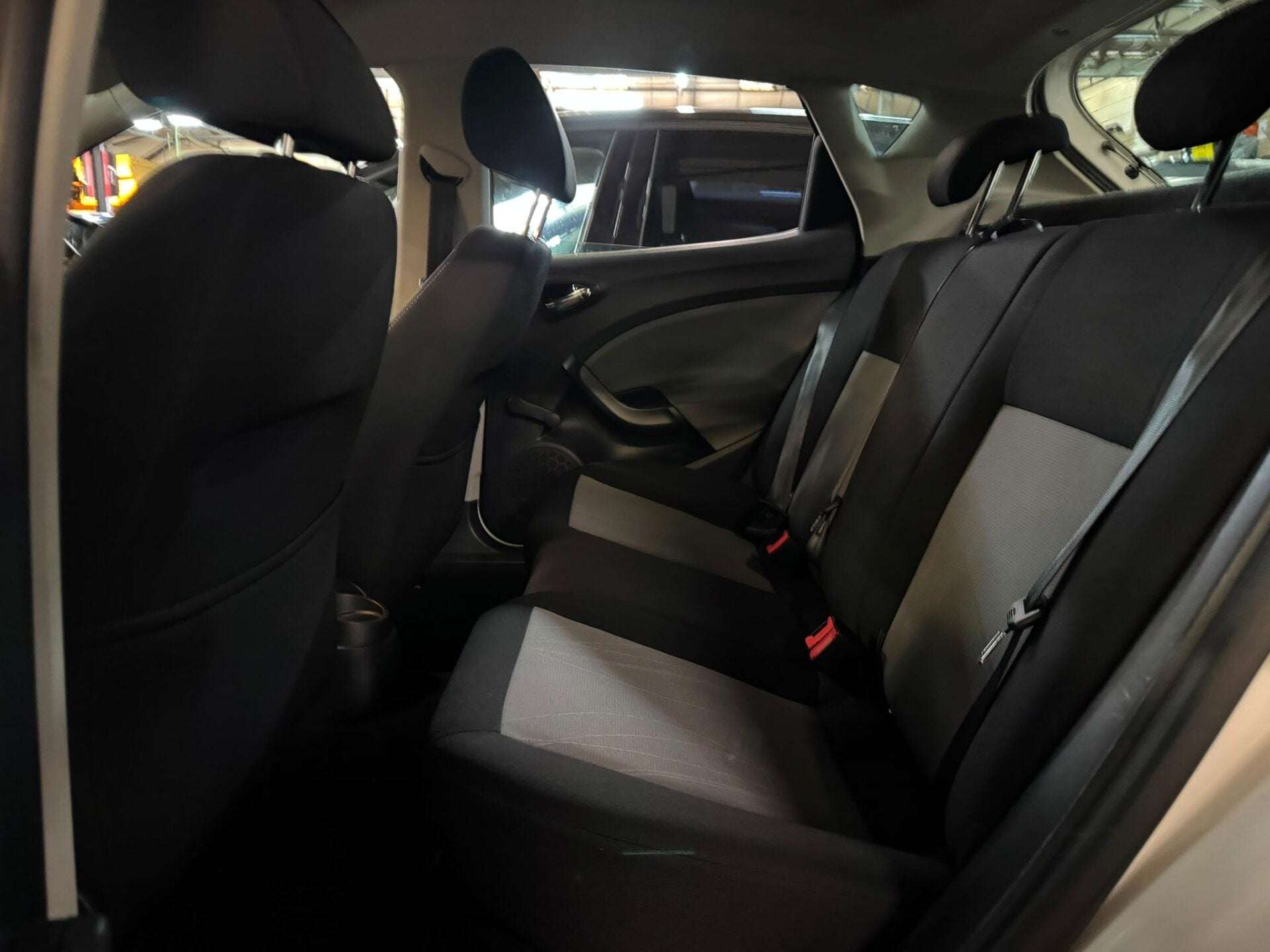 2015 SEAT IBIZA 2015 SEAT IBIZA