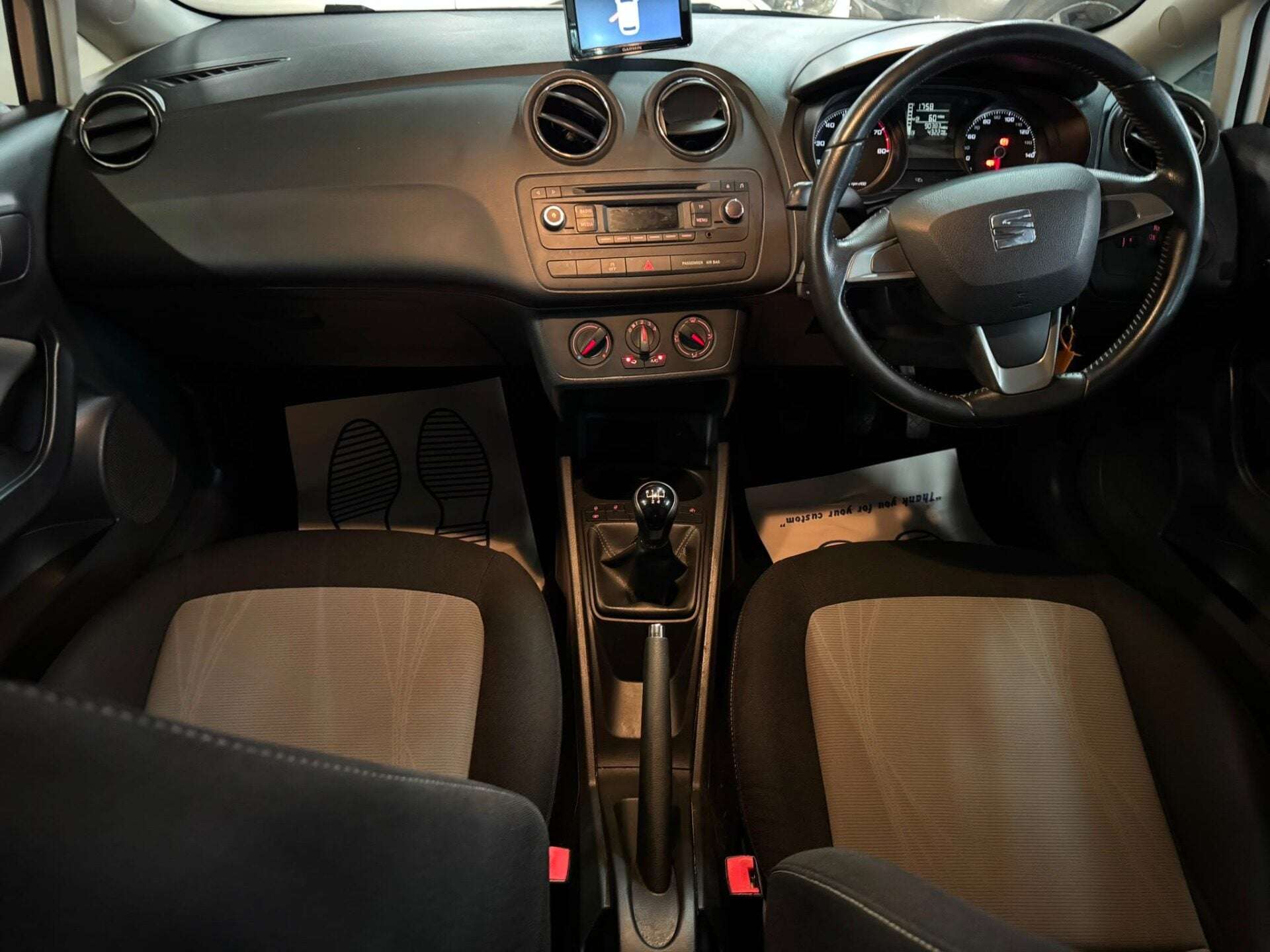 2015 SEAT IBIZA 2015 SEAT IBIZA