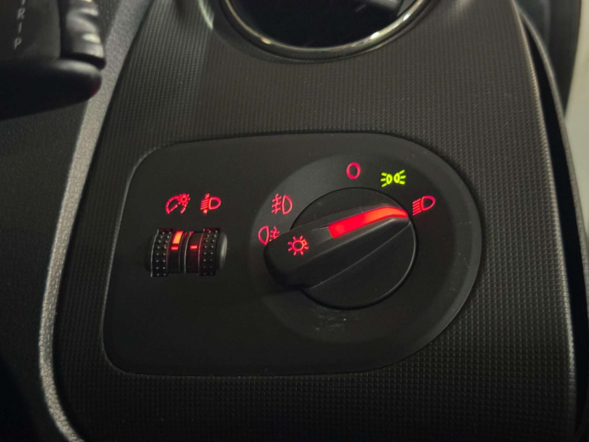 2015 SEAT IBIZA 2015 SEAT IBIZA