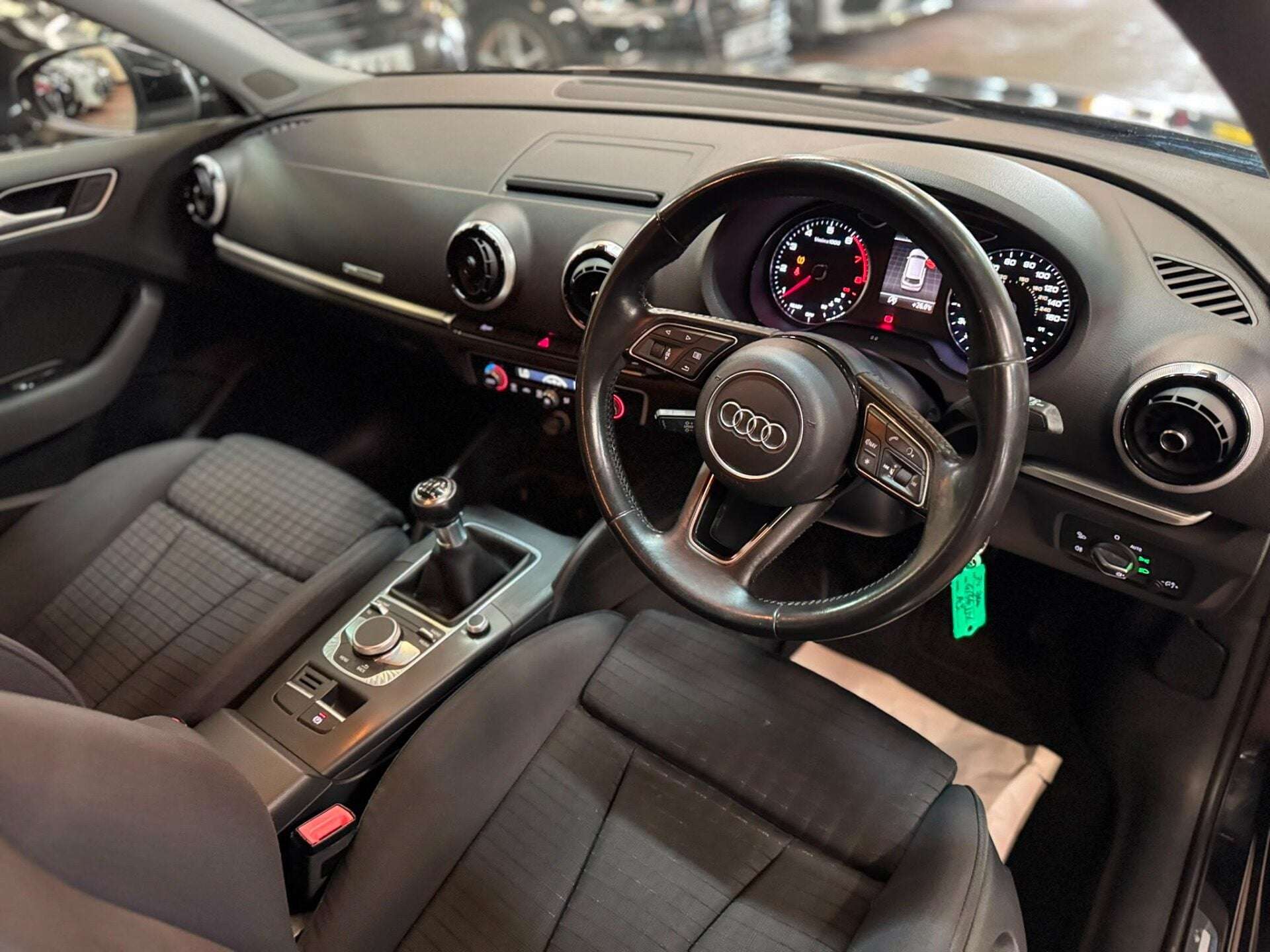 2016 AUDI A3 2016 AUDI A3