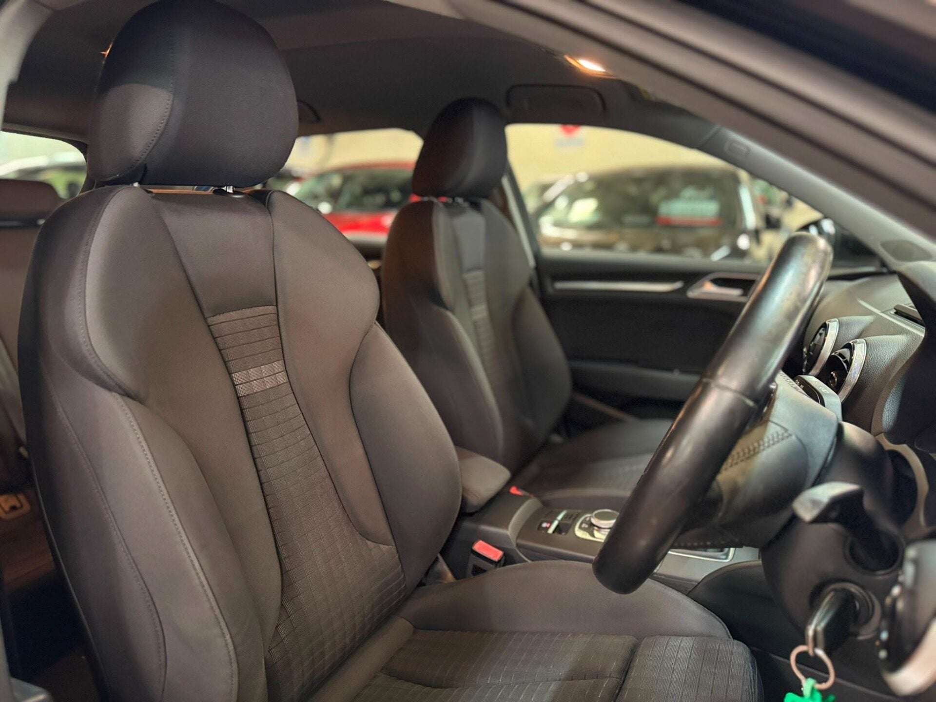 2016 AUDI A3 2016 AUDI A3