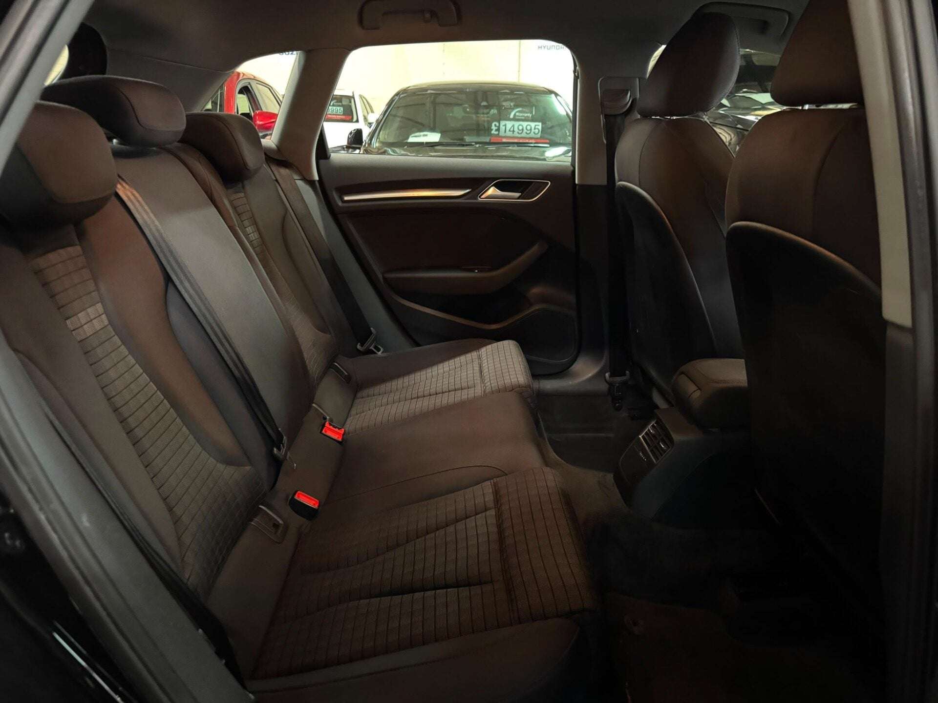 2016 AUDI A3 2016 AUDI A3