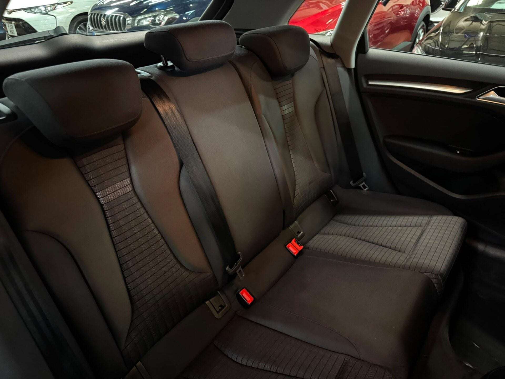 2016 AUDI A3 2016 AUDI A3