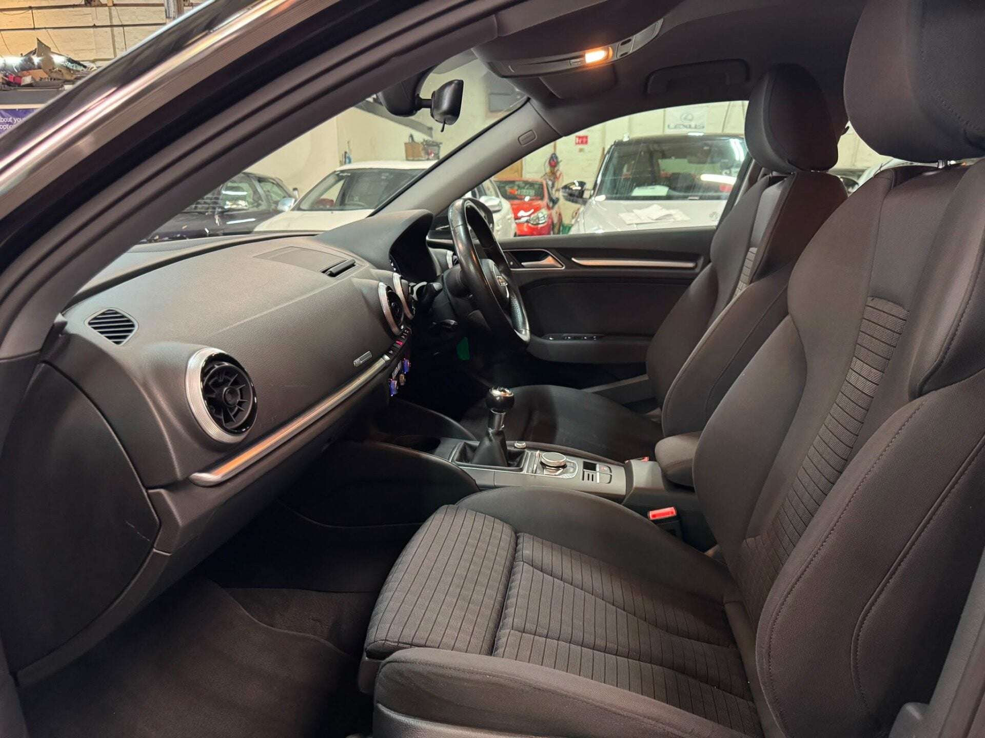 2016 AUDI A3 2016 AUDI A3