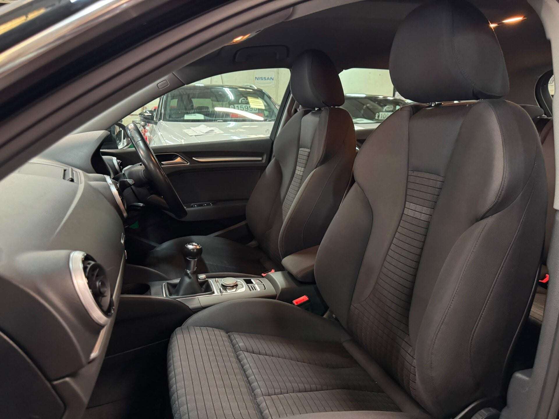 2016 AUDI A3 2016 AUDI A3