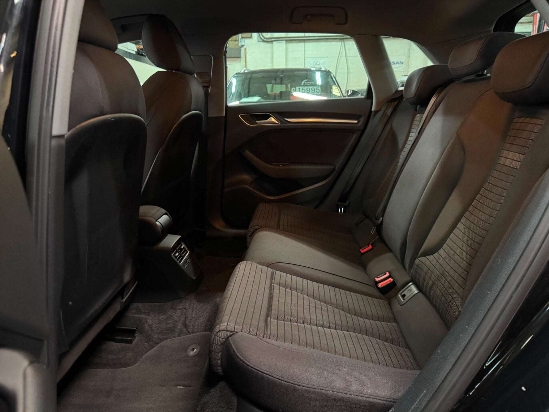 2016 AUDI A3 2016 AUDI A3