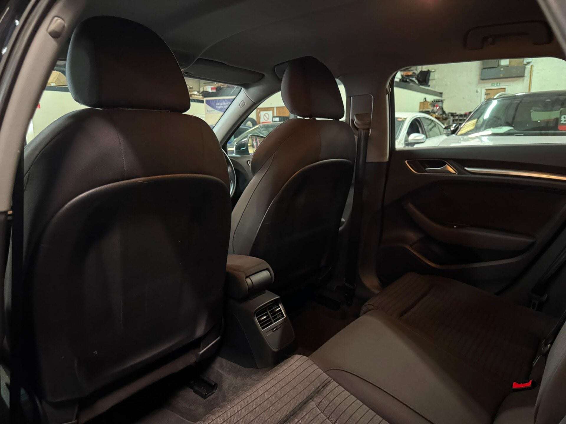 2016 AUDI A3 2016 AUDI A3
