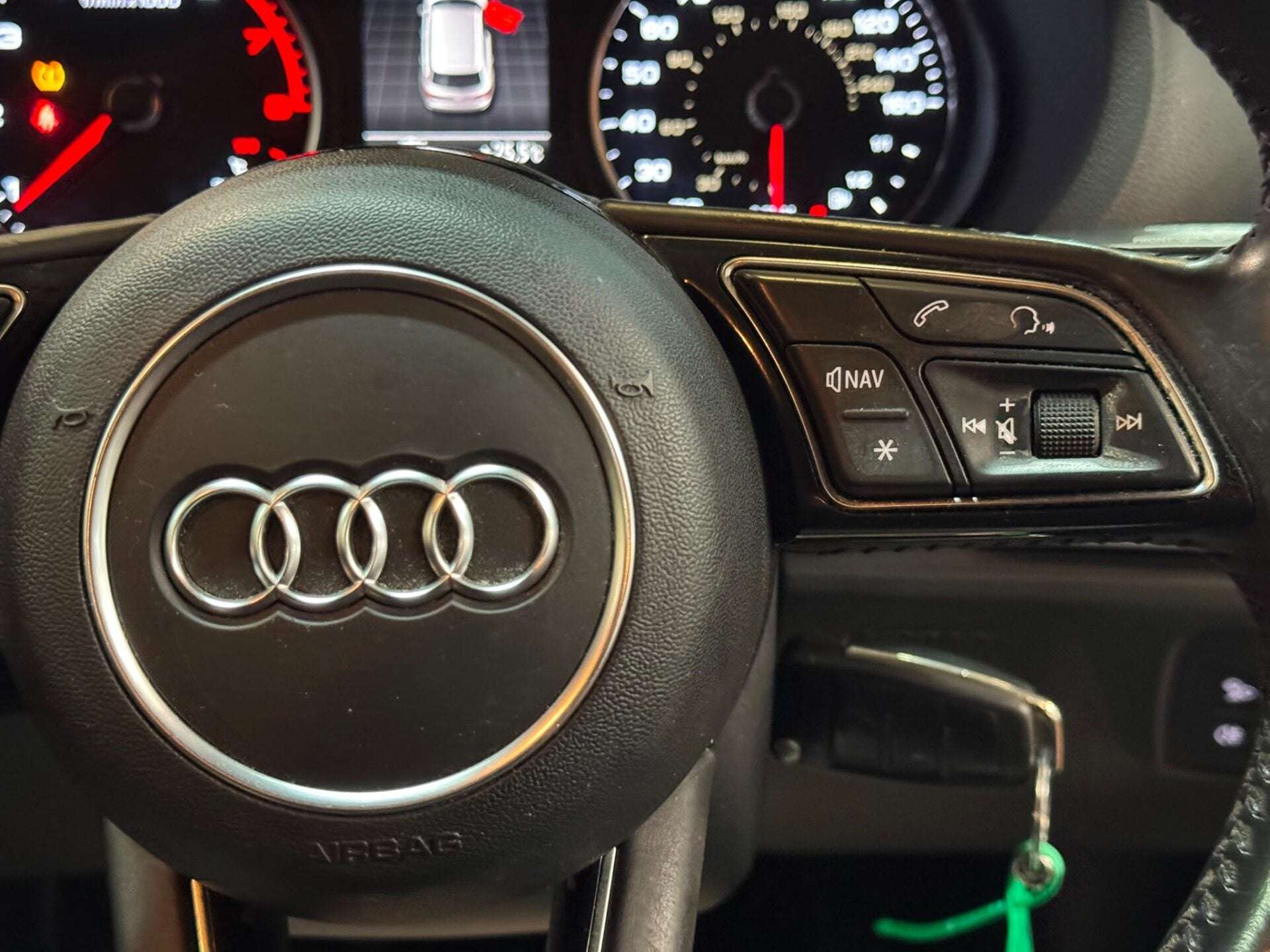 2016 AUDI A3 2016 AUDI A3