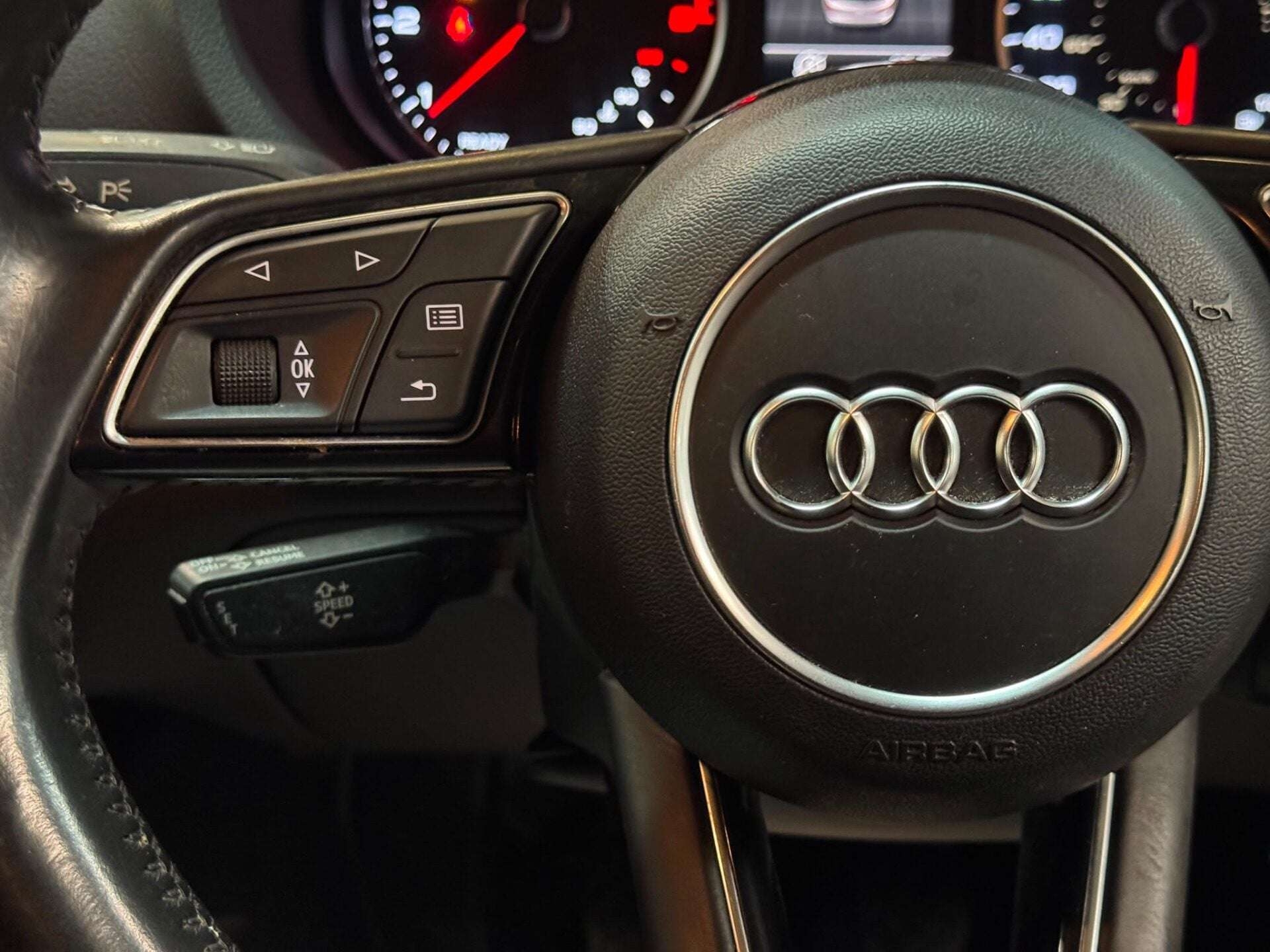 2016 AUDI A3 2016 AUDI A3
