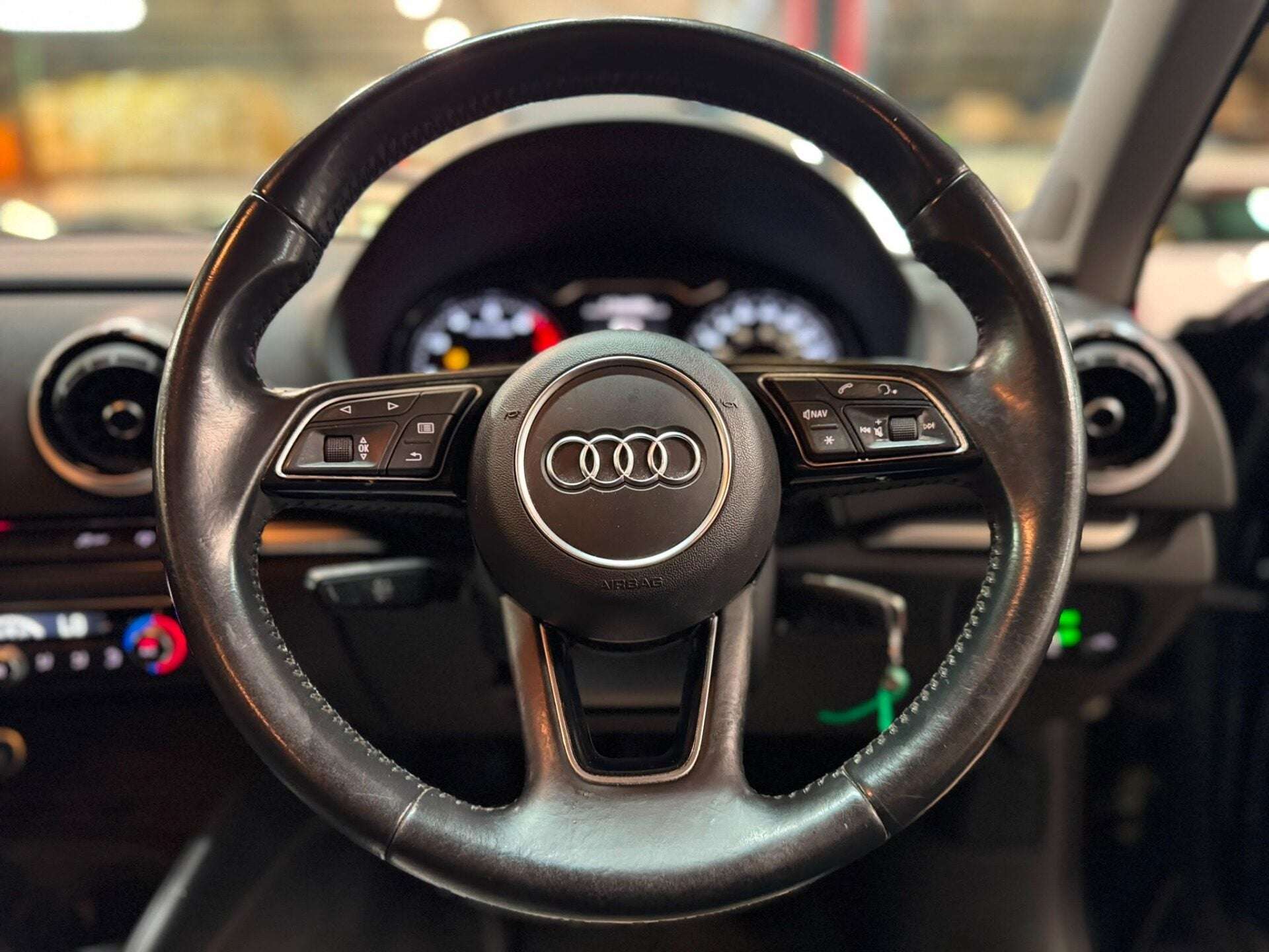2016 AUDI A3 2016 AUDI A3