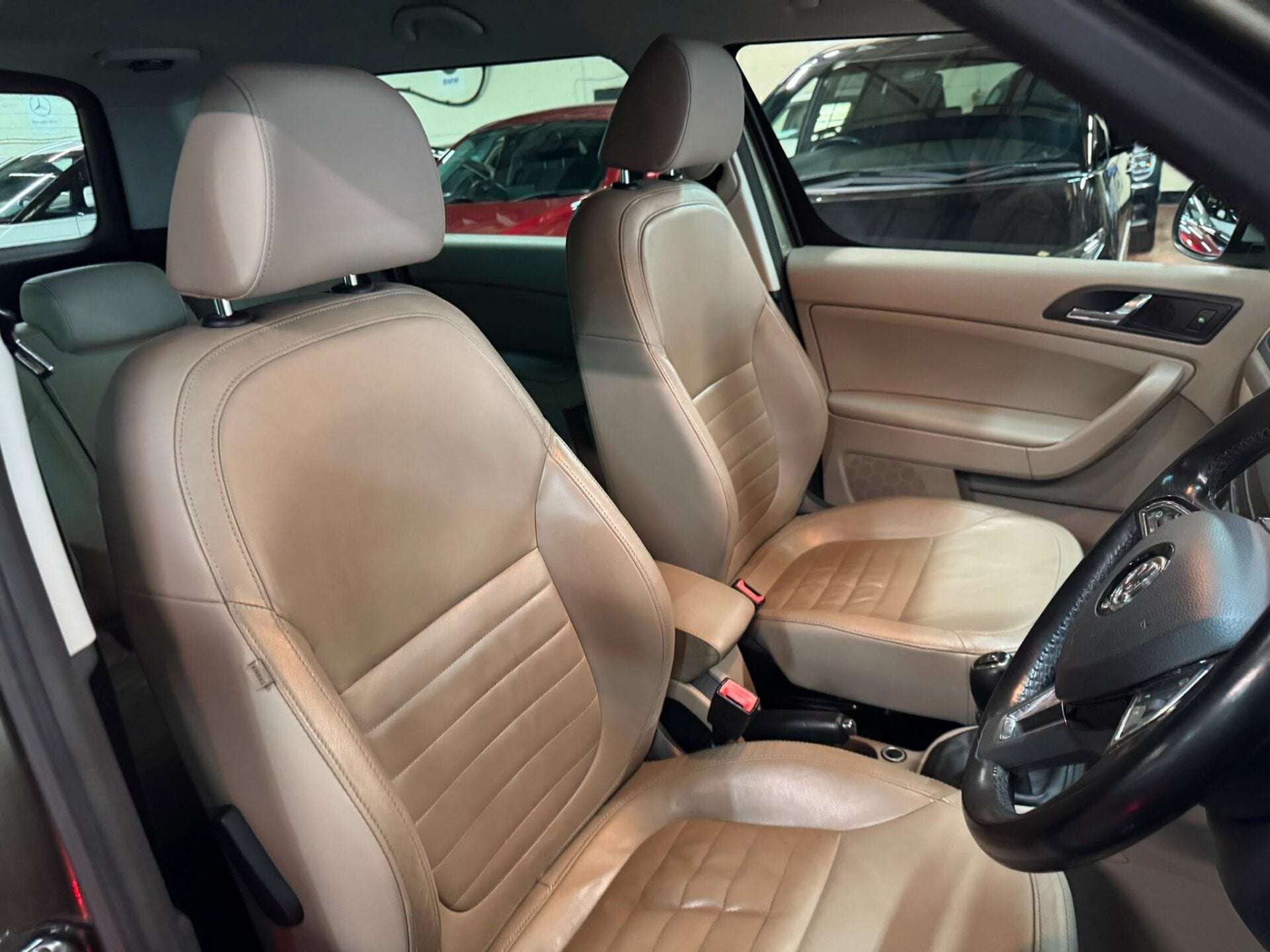 2014 SKODA YETI 2014 SKODA YETI