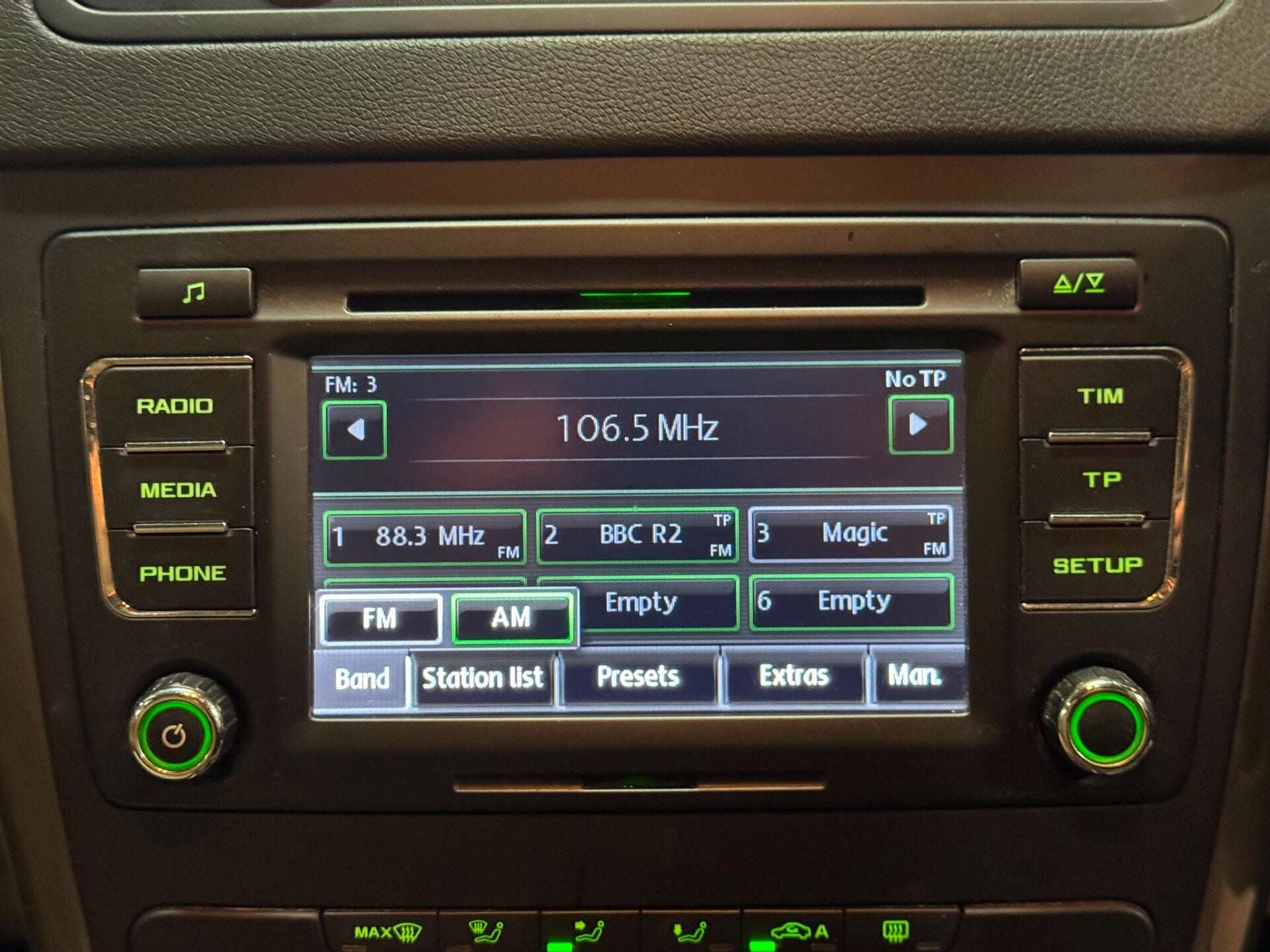 2014 SKODA YETI 2014 SKODA YETI